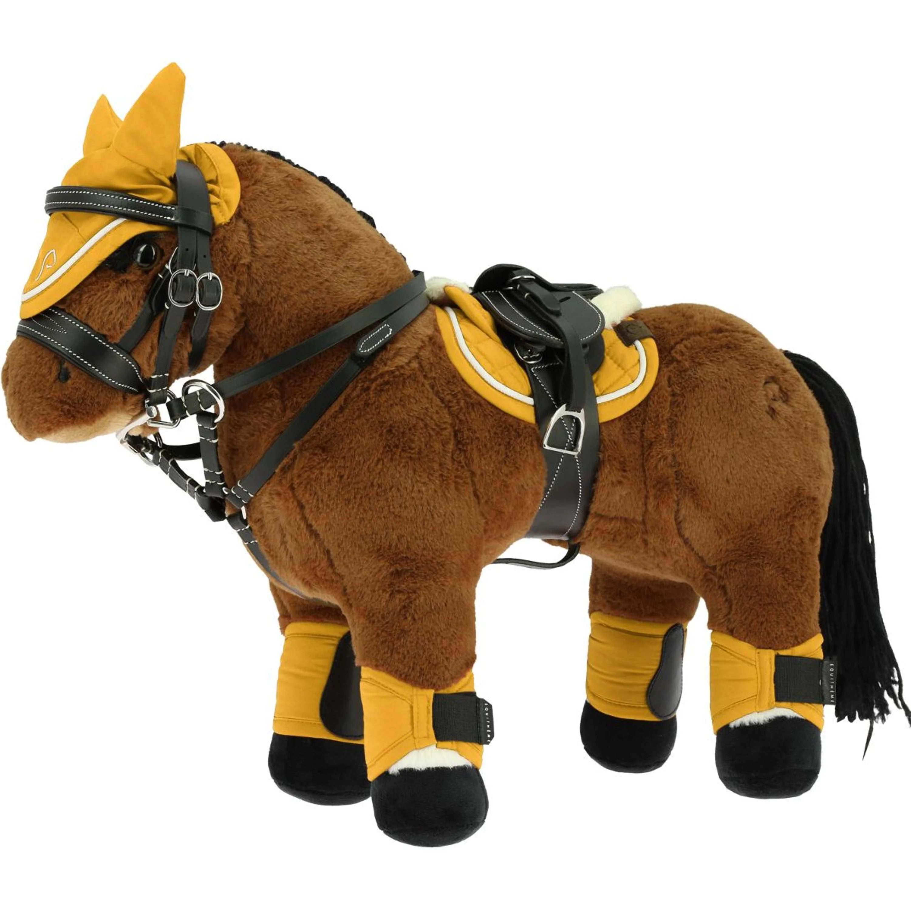EQUITHÈME Pony Academy Prince - Image 2