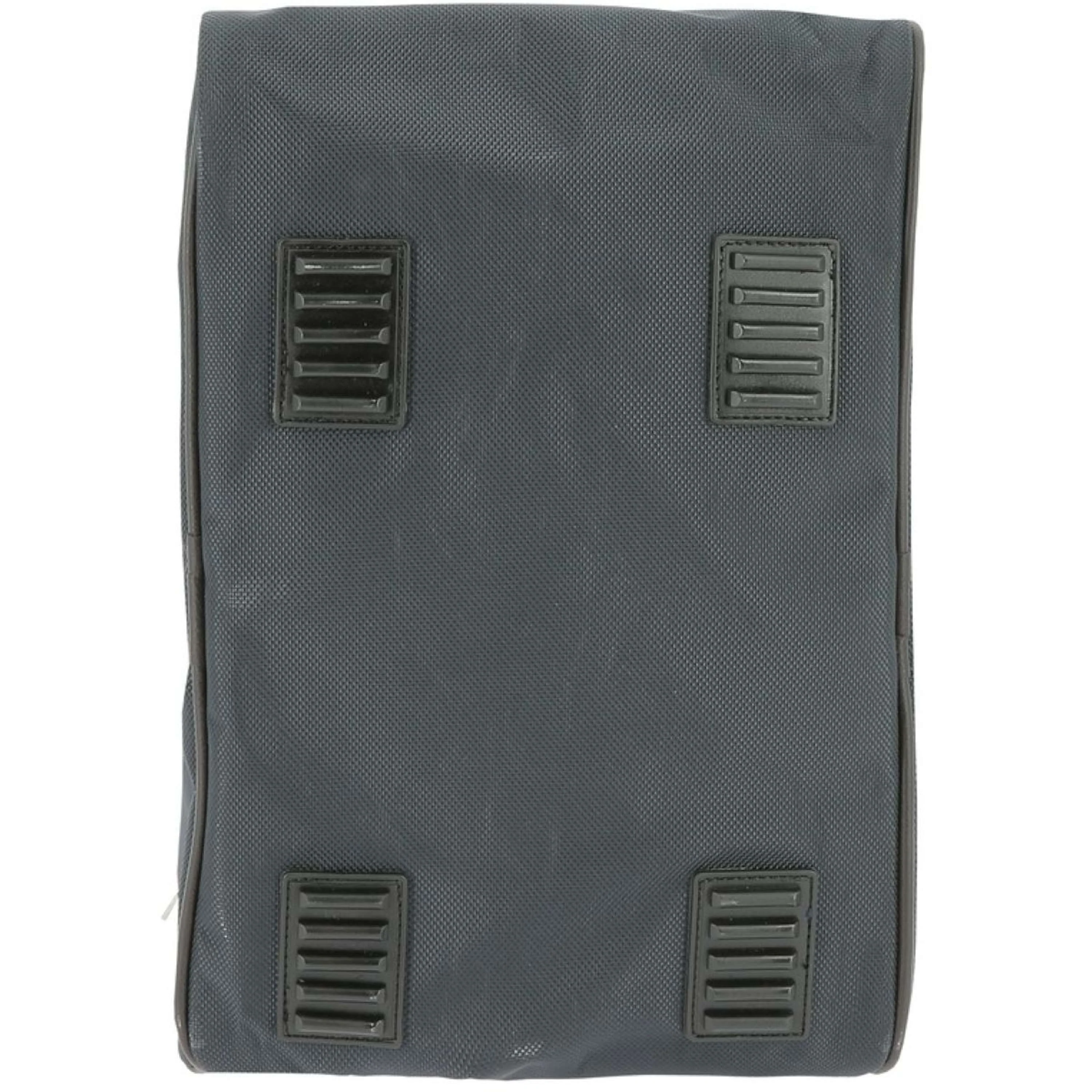 EQUITHÈME Sac à Bombe Premium Marin - Image 3