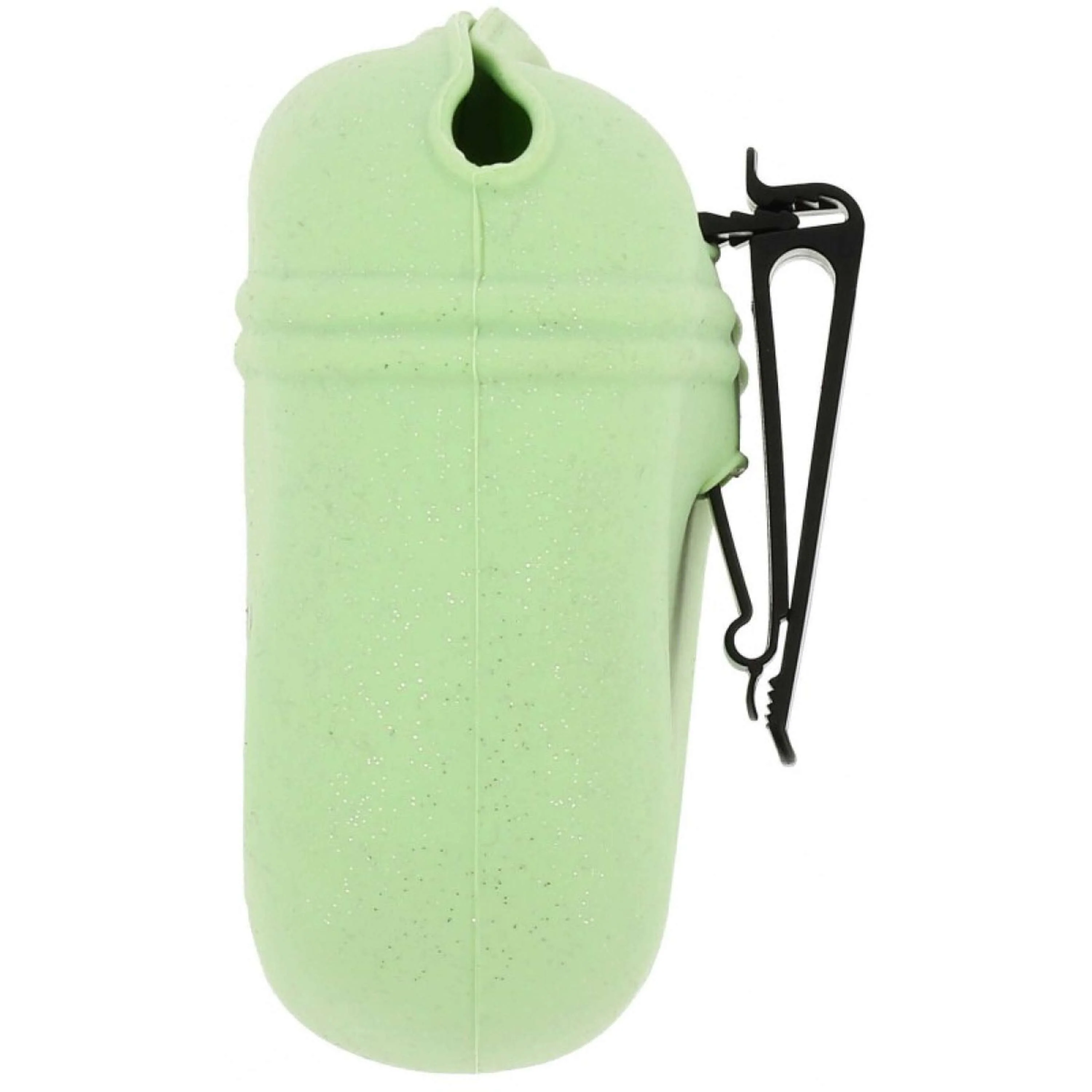 EQUITHÈME sac de bonbons Silicone Vert - Image 2