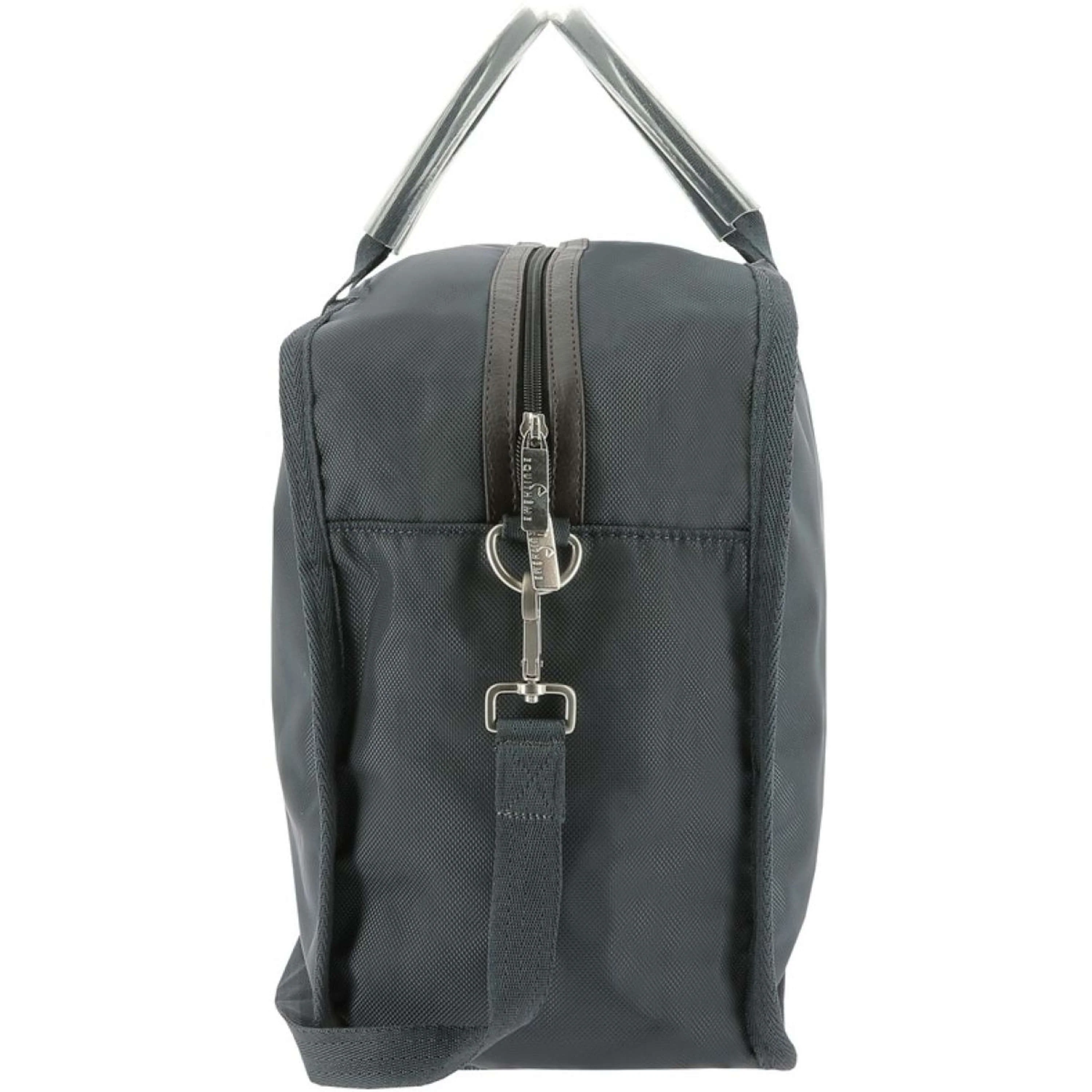 EQUITHÈME Sac de groom Premium Marin - Image 4