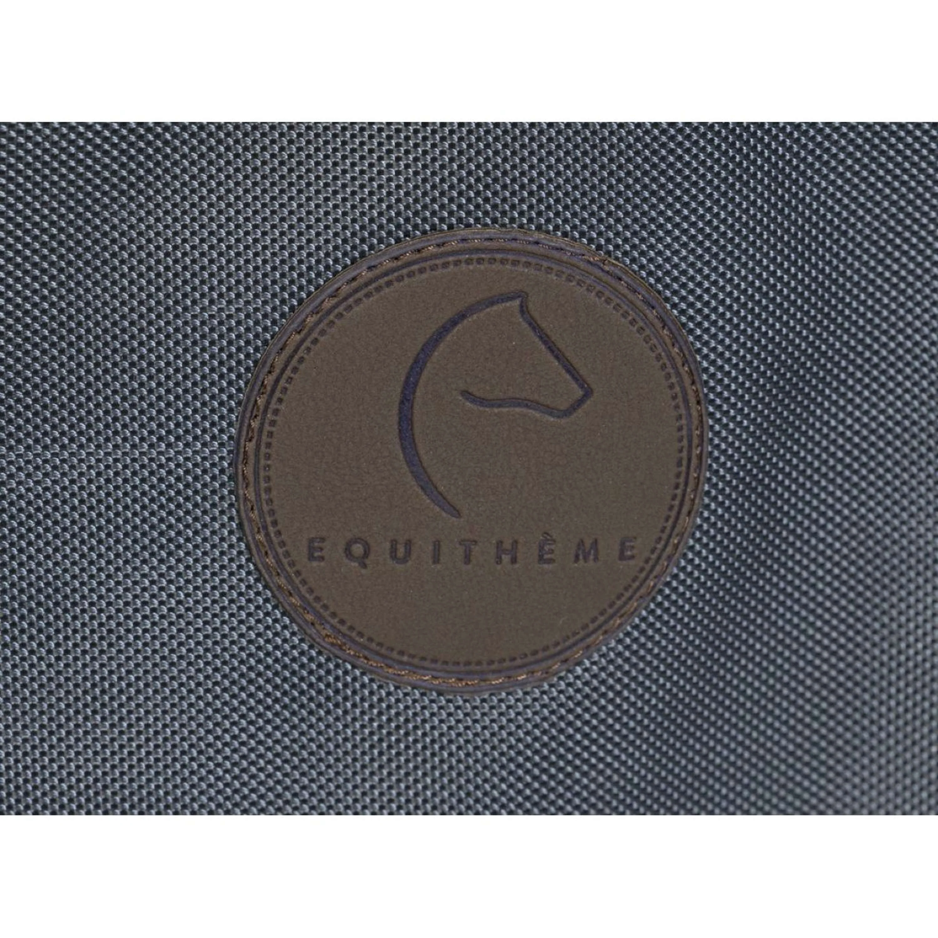 EQUITHÈME Sac pour Couvertures Premium Marin - Image 2
