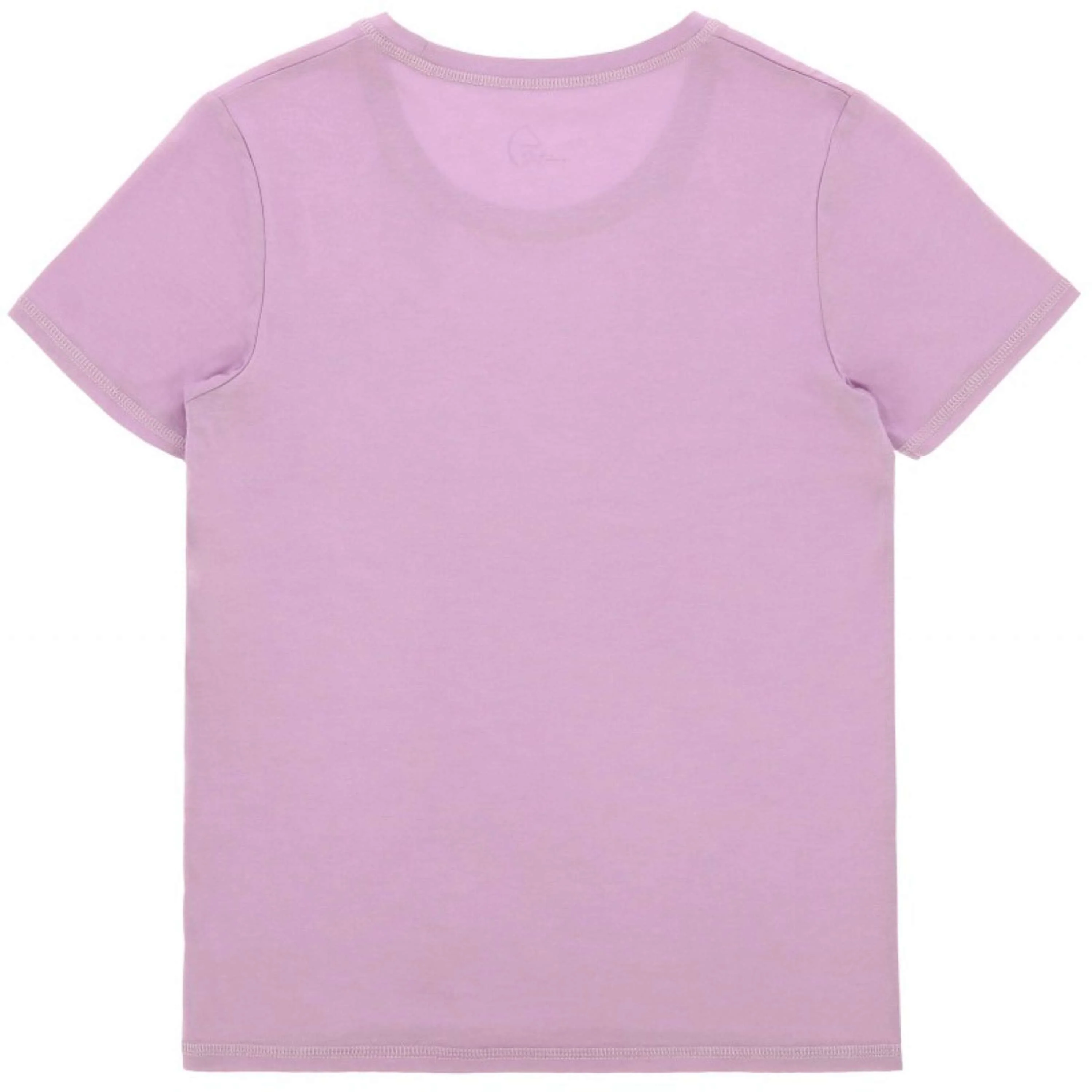 EQUITHÈME T-Shirt Bonnie Kids Violet - Image 3