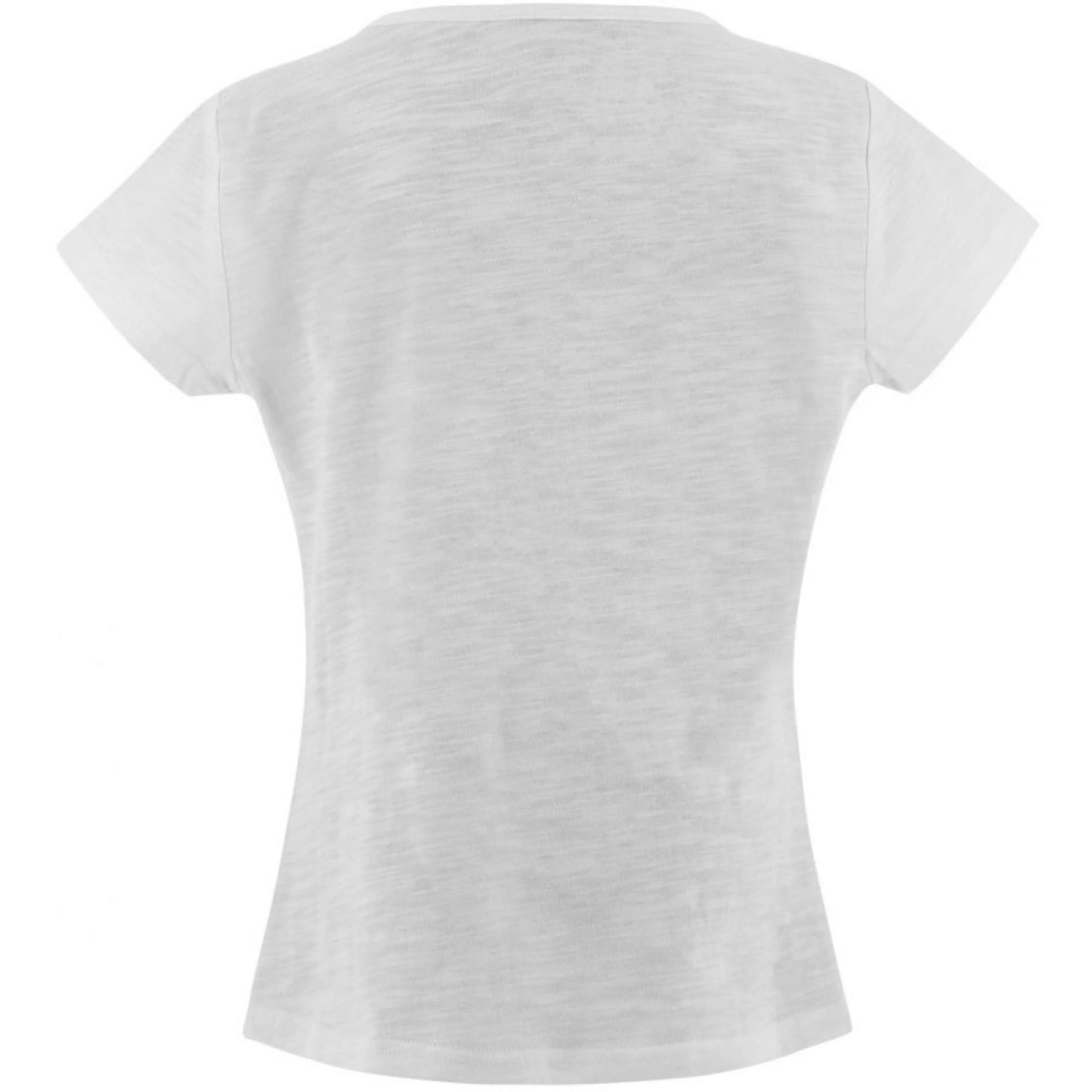 EQUITHÈME T-Shirt Claire FR Blanc - Image 3
