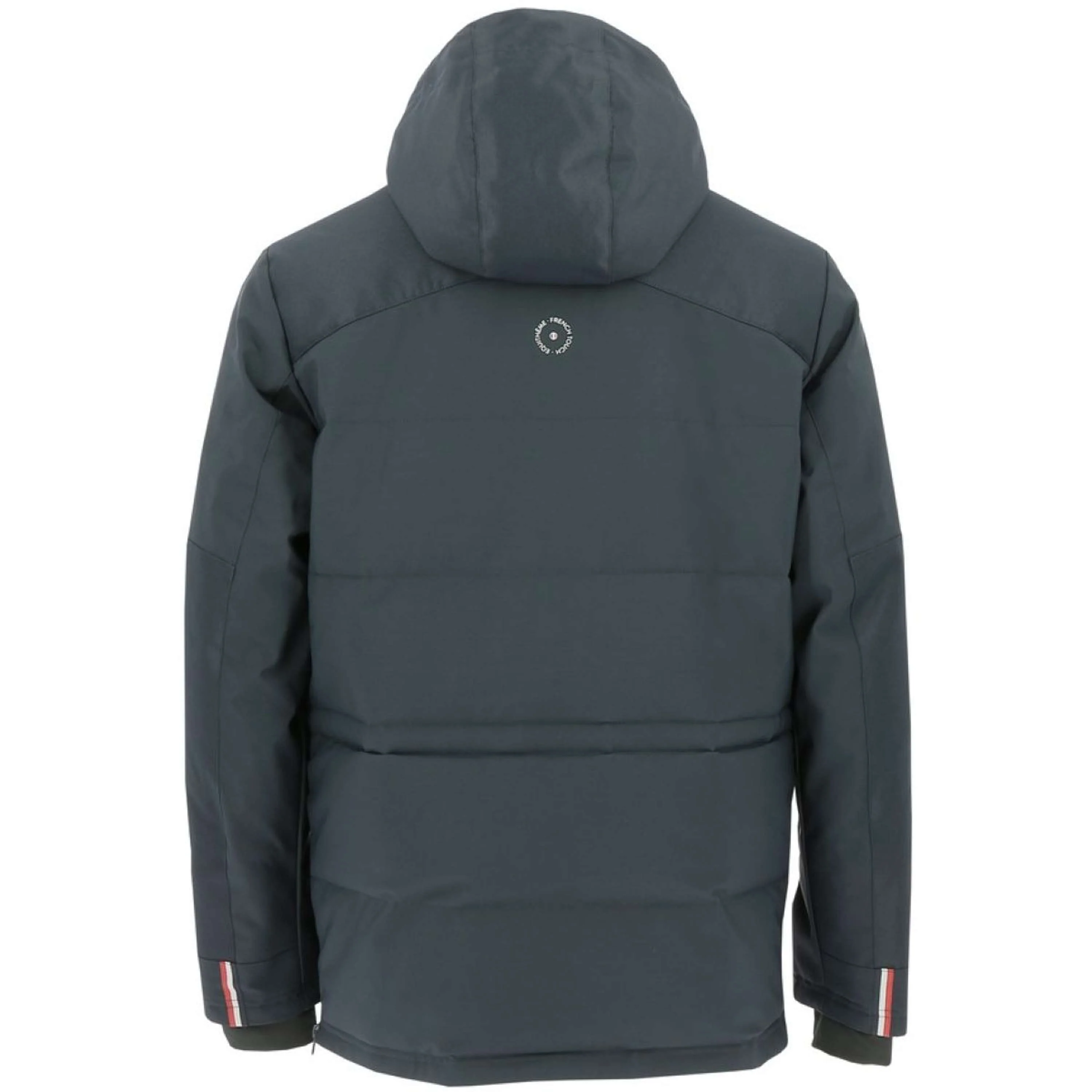 EQUITHÈME Veste Alex Hommes Marin - Image 2