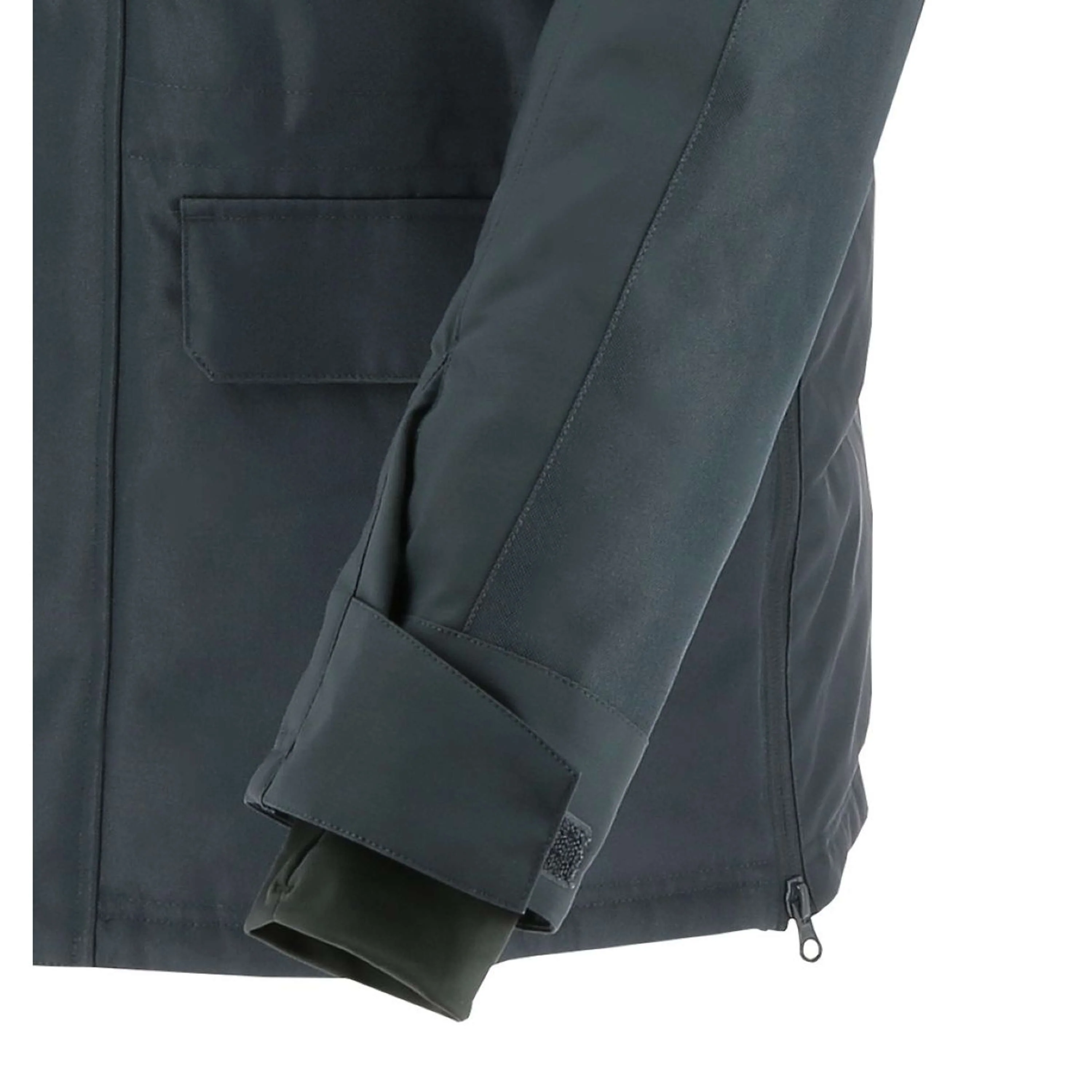 EQUITHÈME Veste Alex Hommes Marin - Image 5