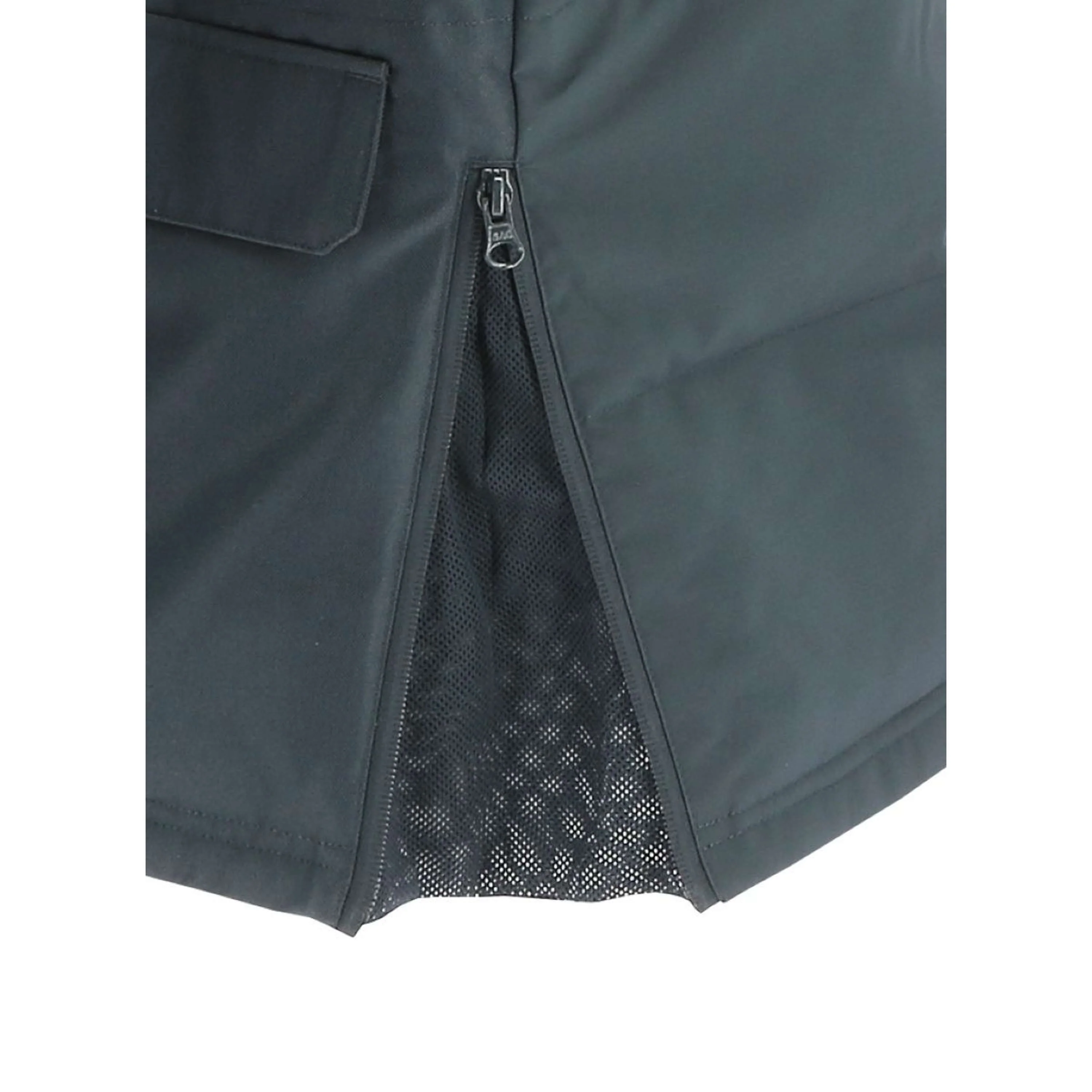EQUITHÈME Veste Alex Hommes Marin - Image 6