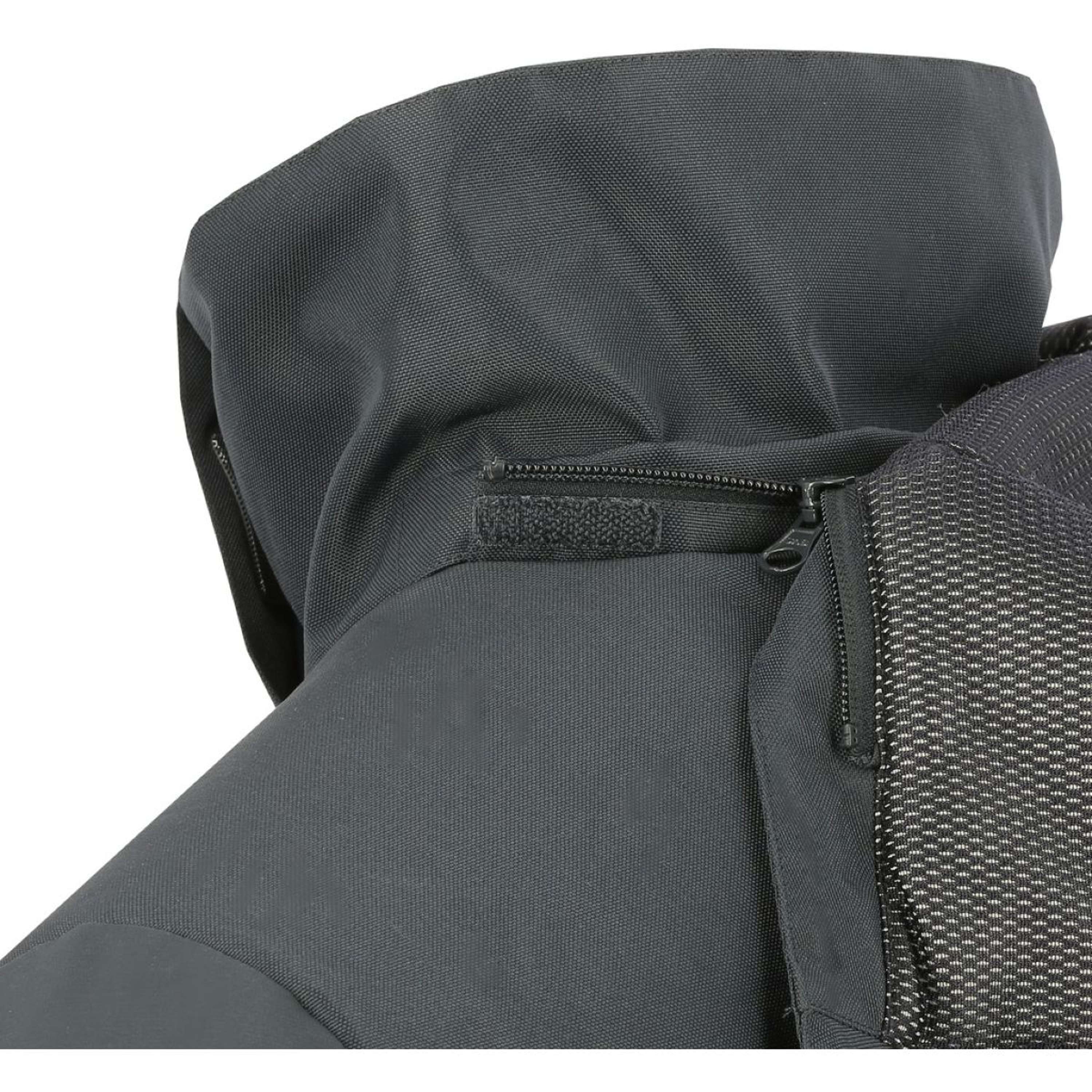 EQUITHÈME Veste Alex Hommes Marin - Image 7