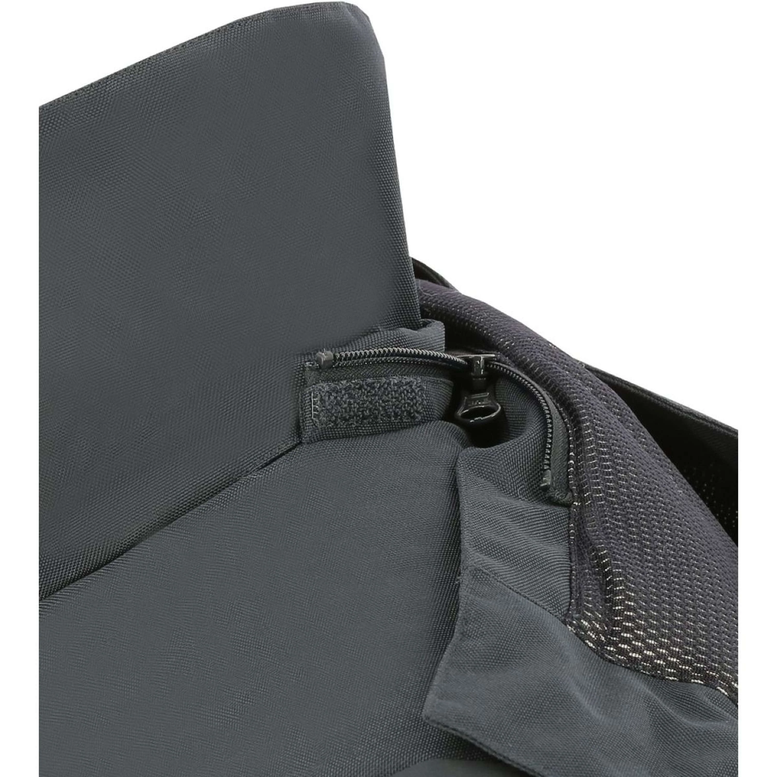 EQUITHÈME Veste Alex Hommes Marin - Image 8