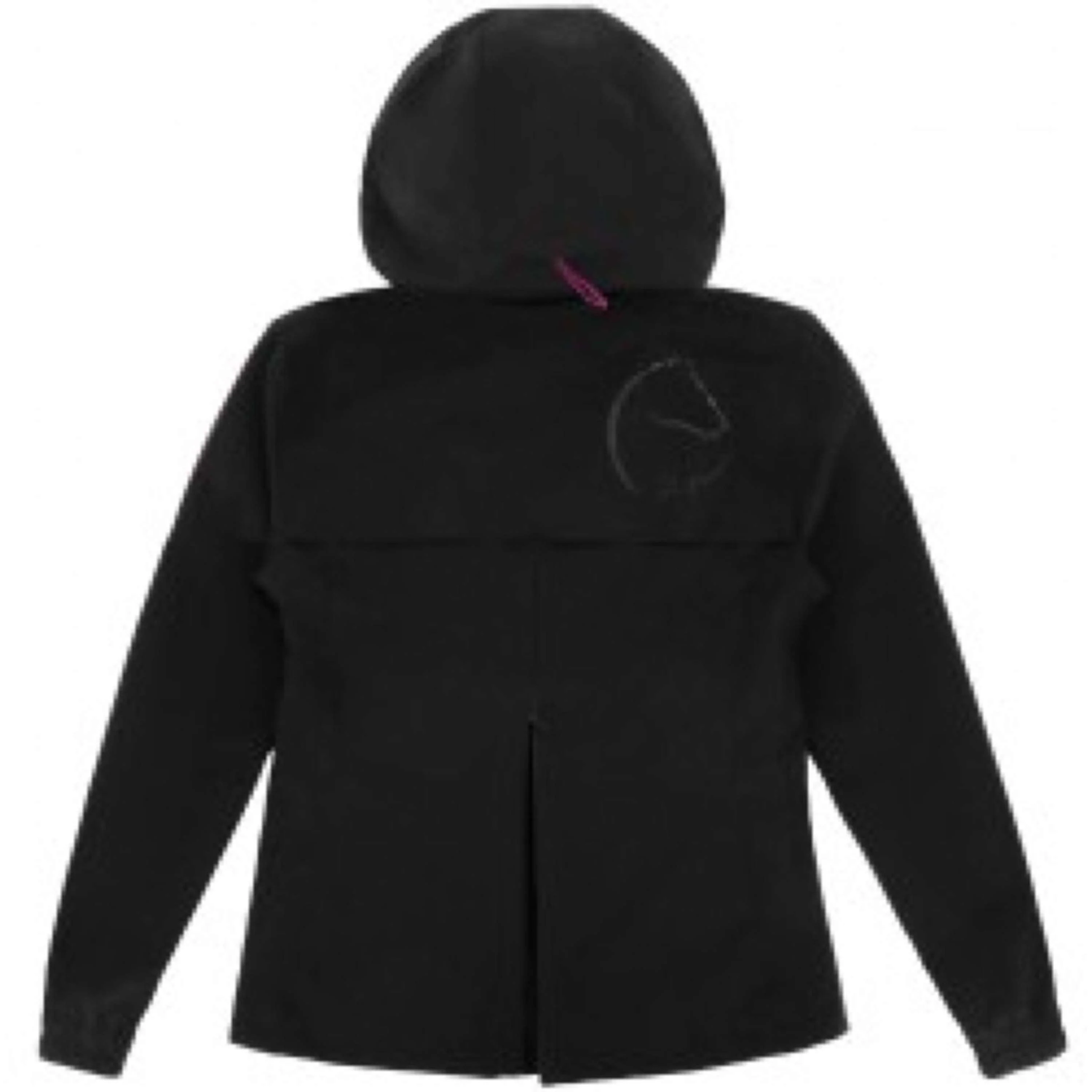 EQUITHÈME Veste Astrid Etanche Noir - Image 2