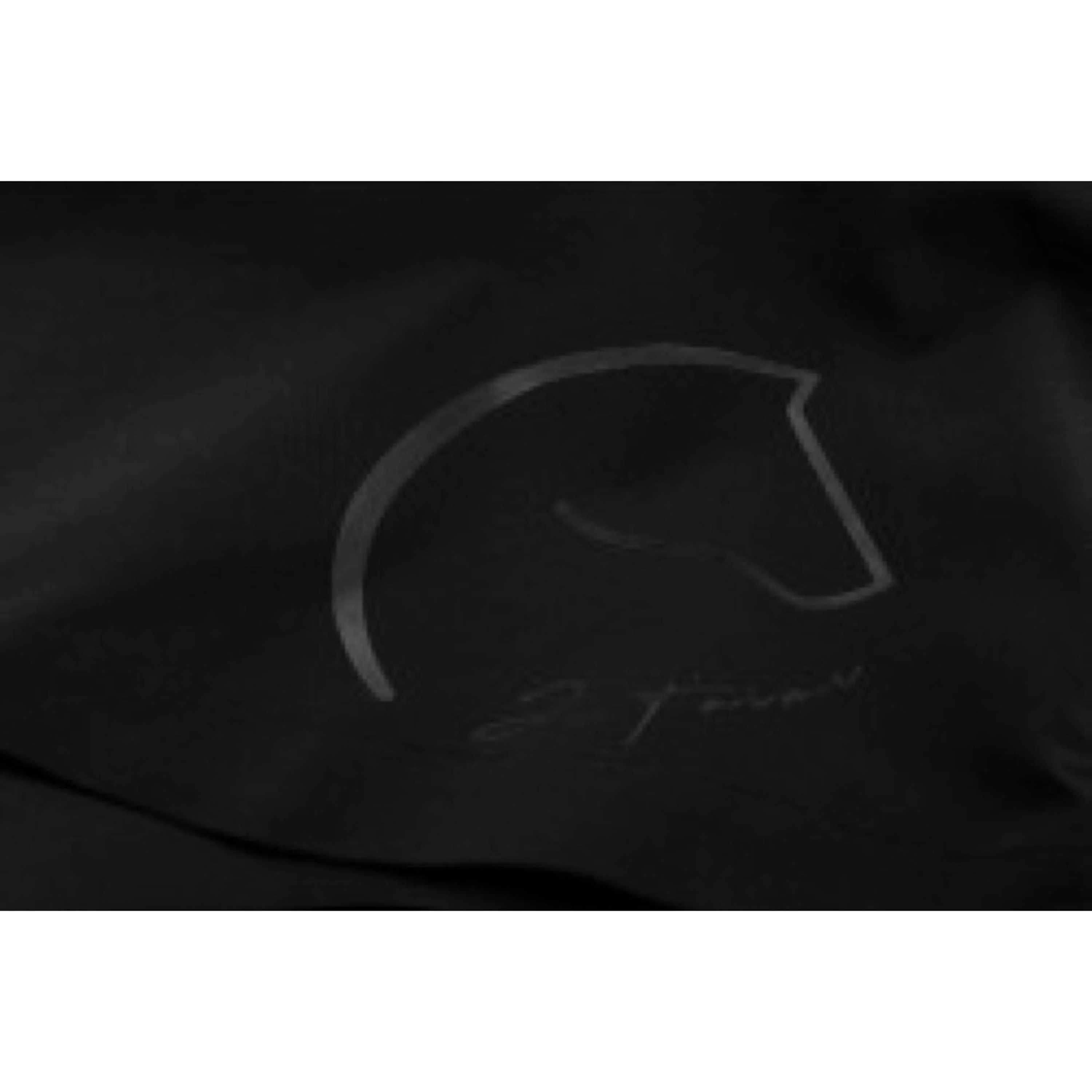 EQUITHÈME Veste Astrid Etanche Noir - Image 4