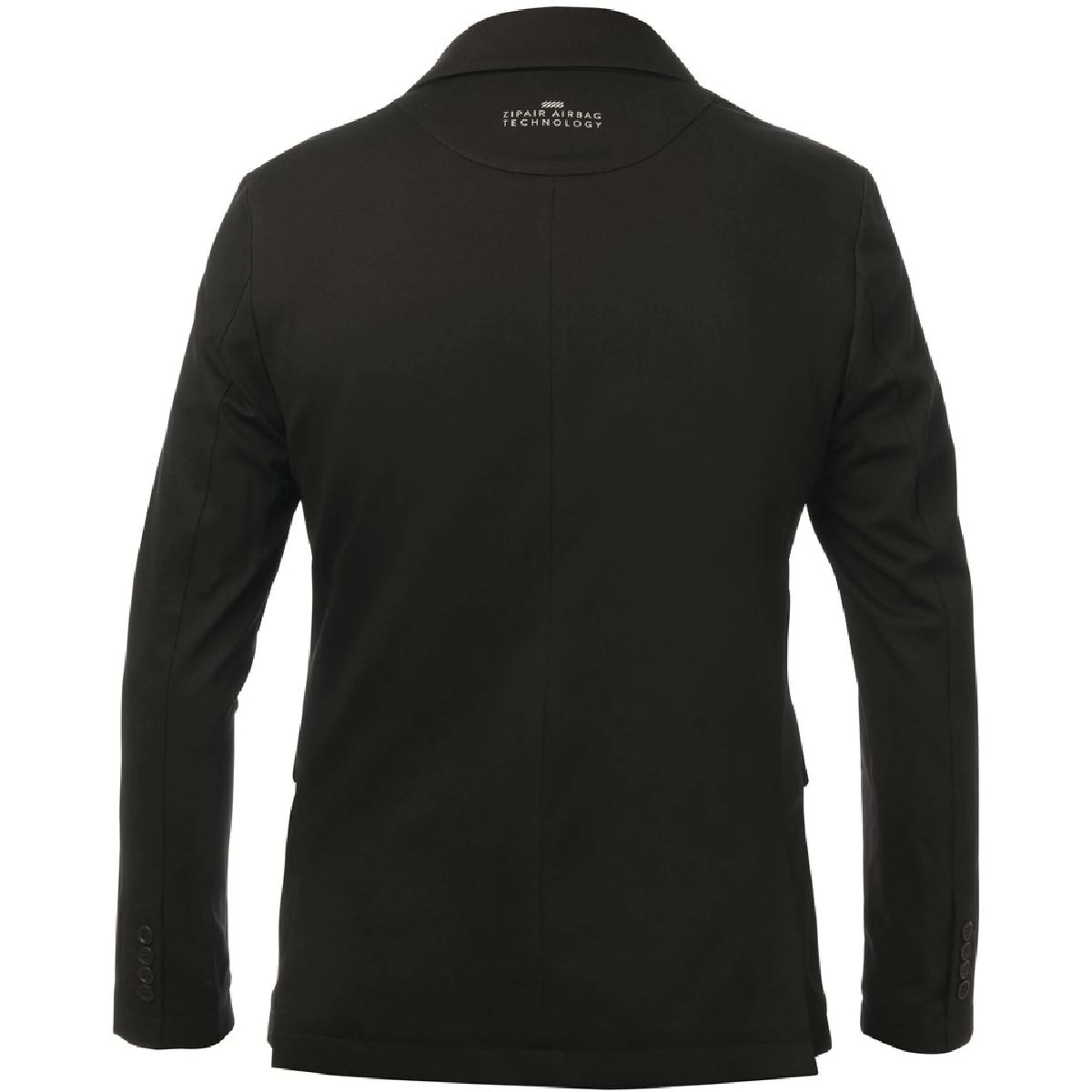 EQUITHÈME Veste de Concours Pro Series Comptair Hommes Noir - Image 2