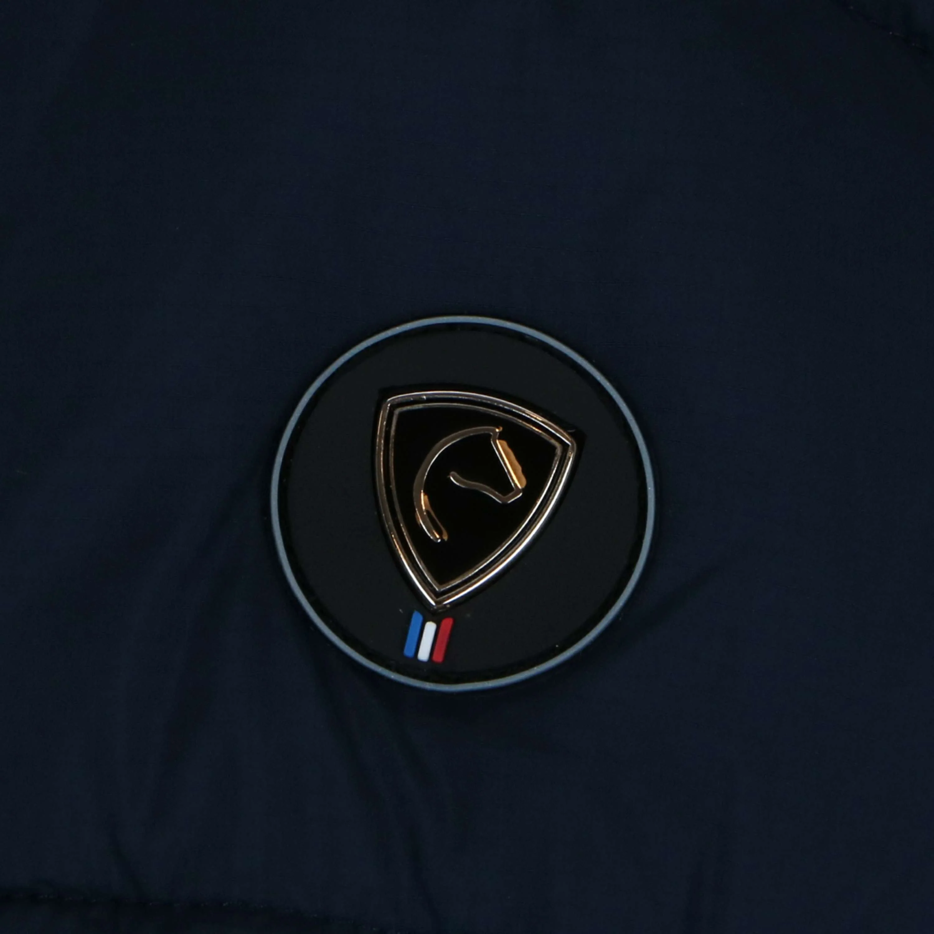 EQUITHÈME Veste Michael Marin - Image 6