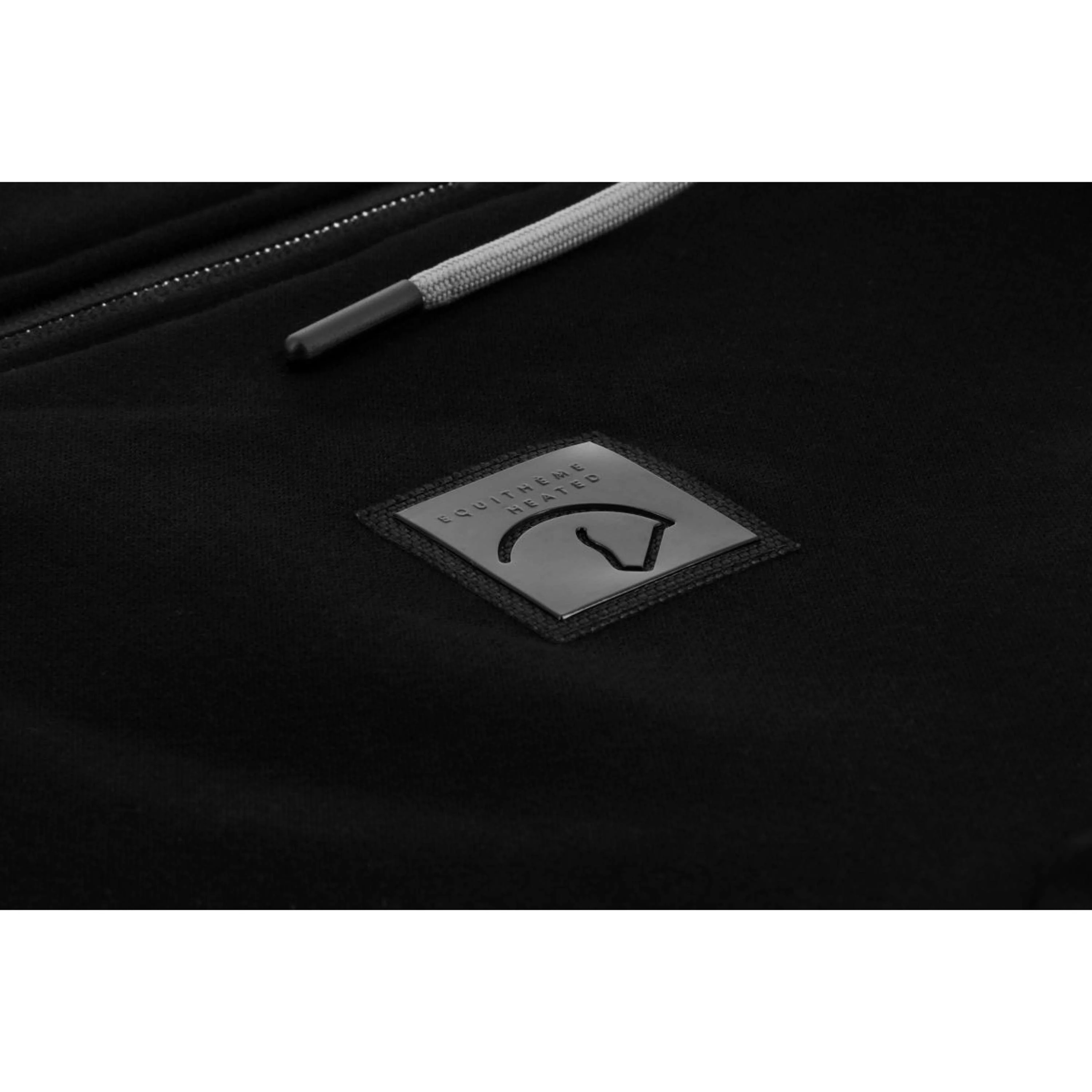 EQUITHÈME Veste Olwen Noir - Image 6