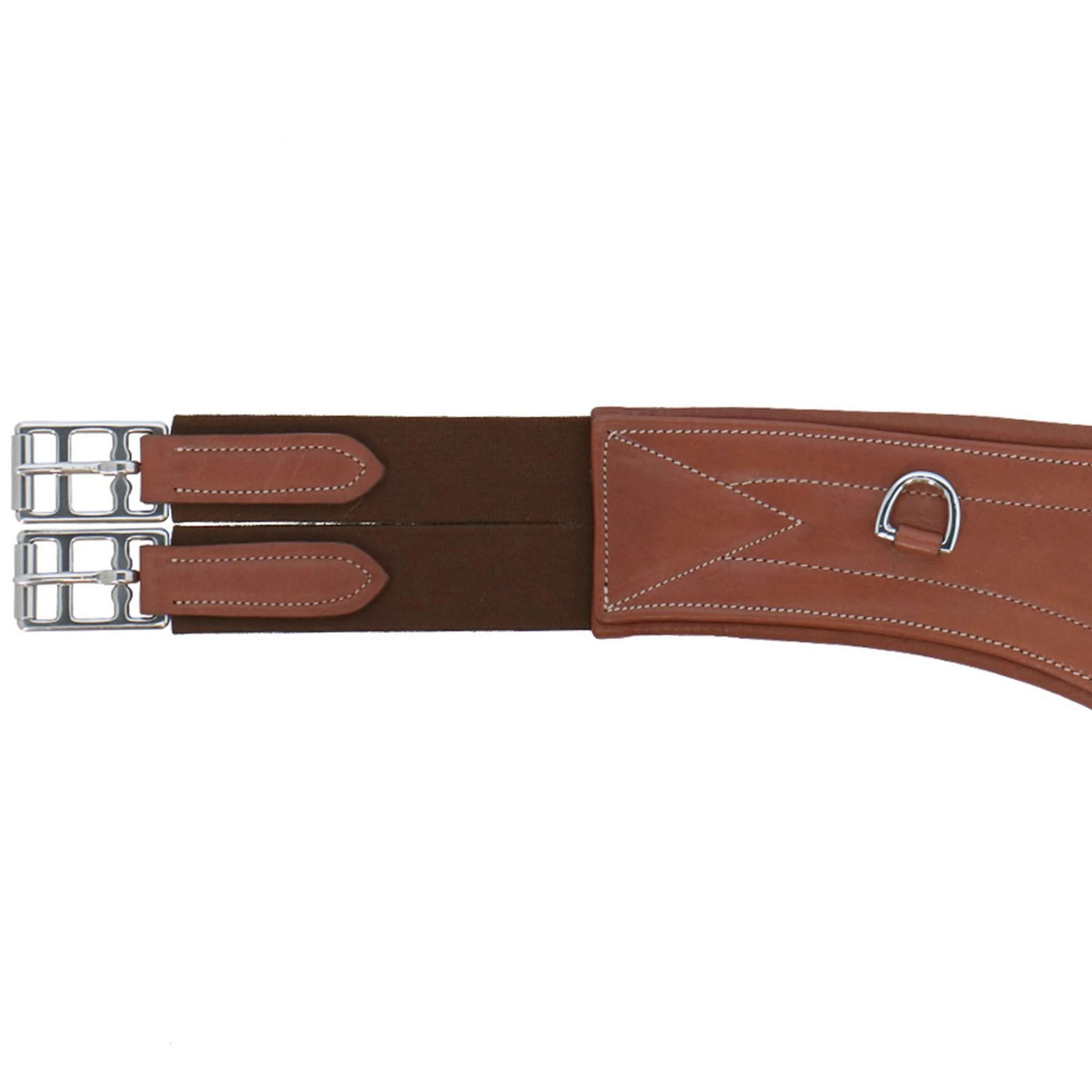 Eric Thomas Sangle Fitter Anatomique Noisette - Image 3