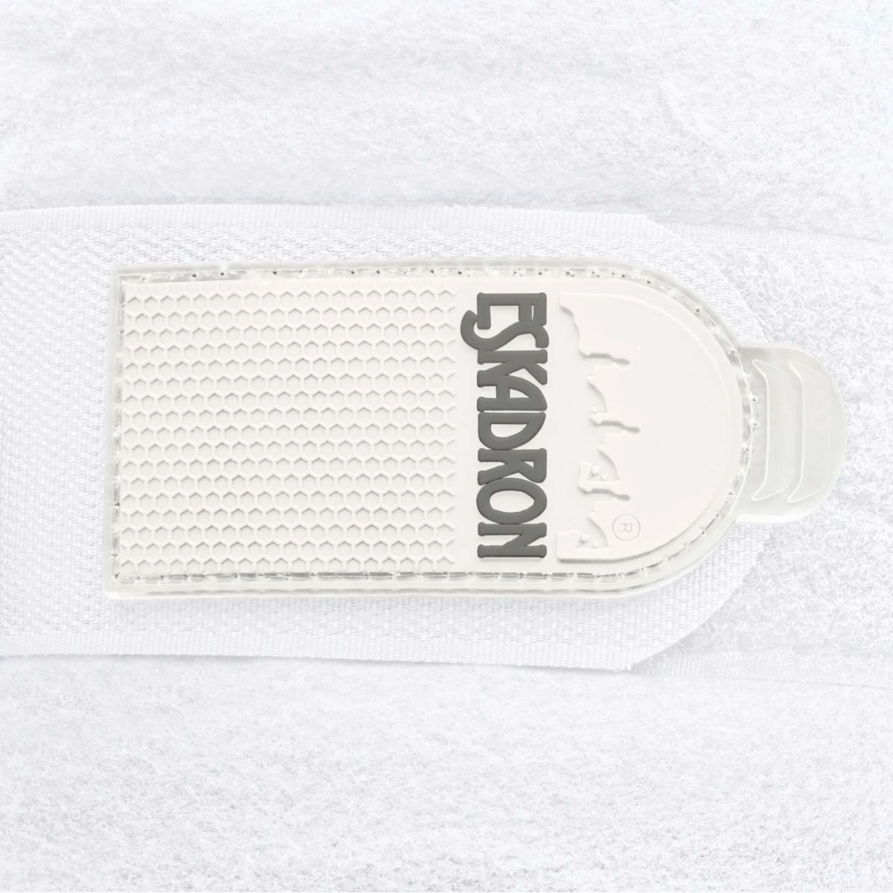 Eskadron Bandages Uni Blanc - Image 2