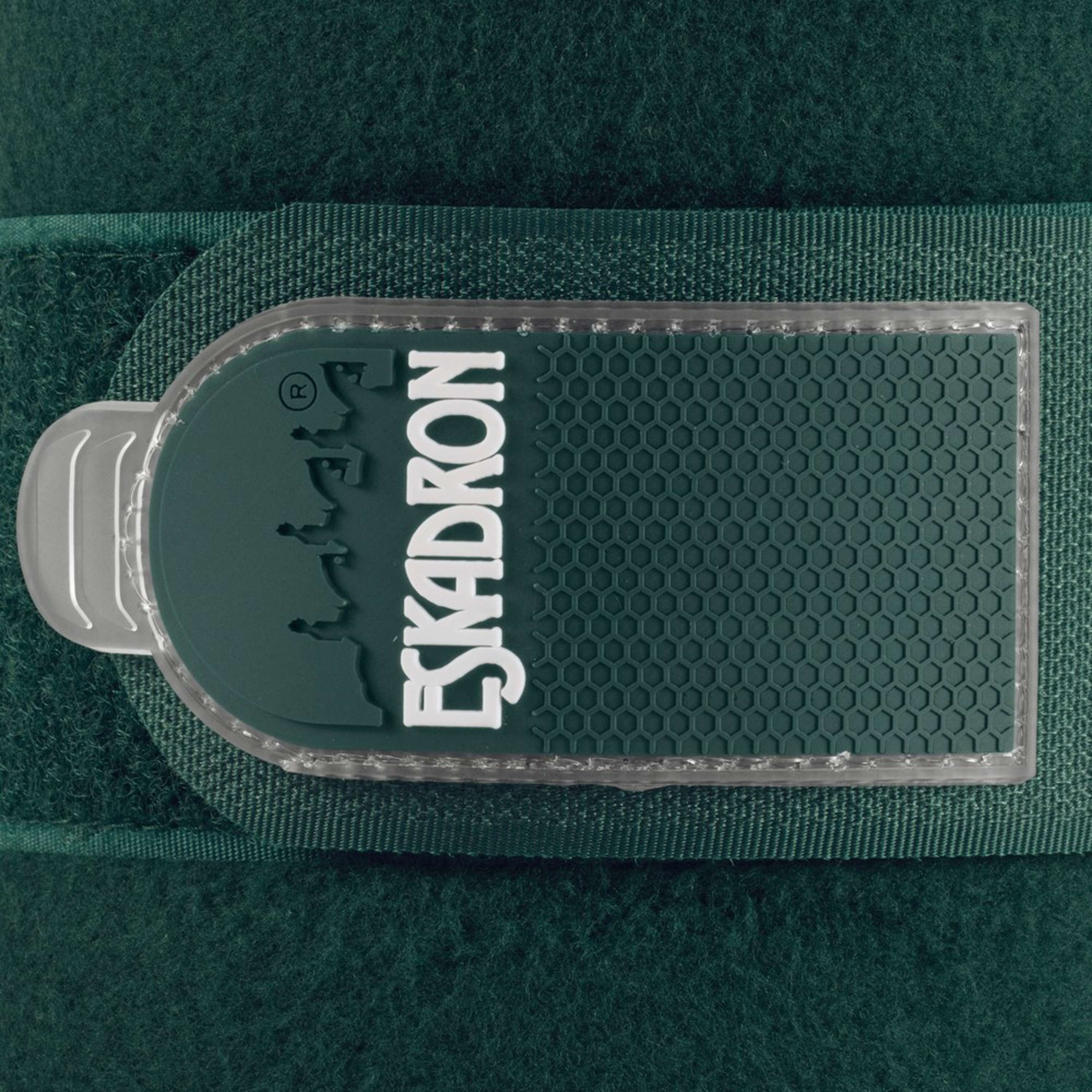 Eskadron Bandages Uni Racinggreen - Image 2