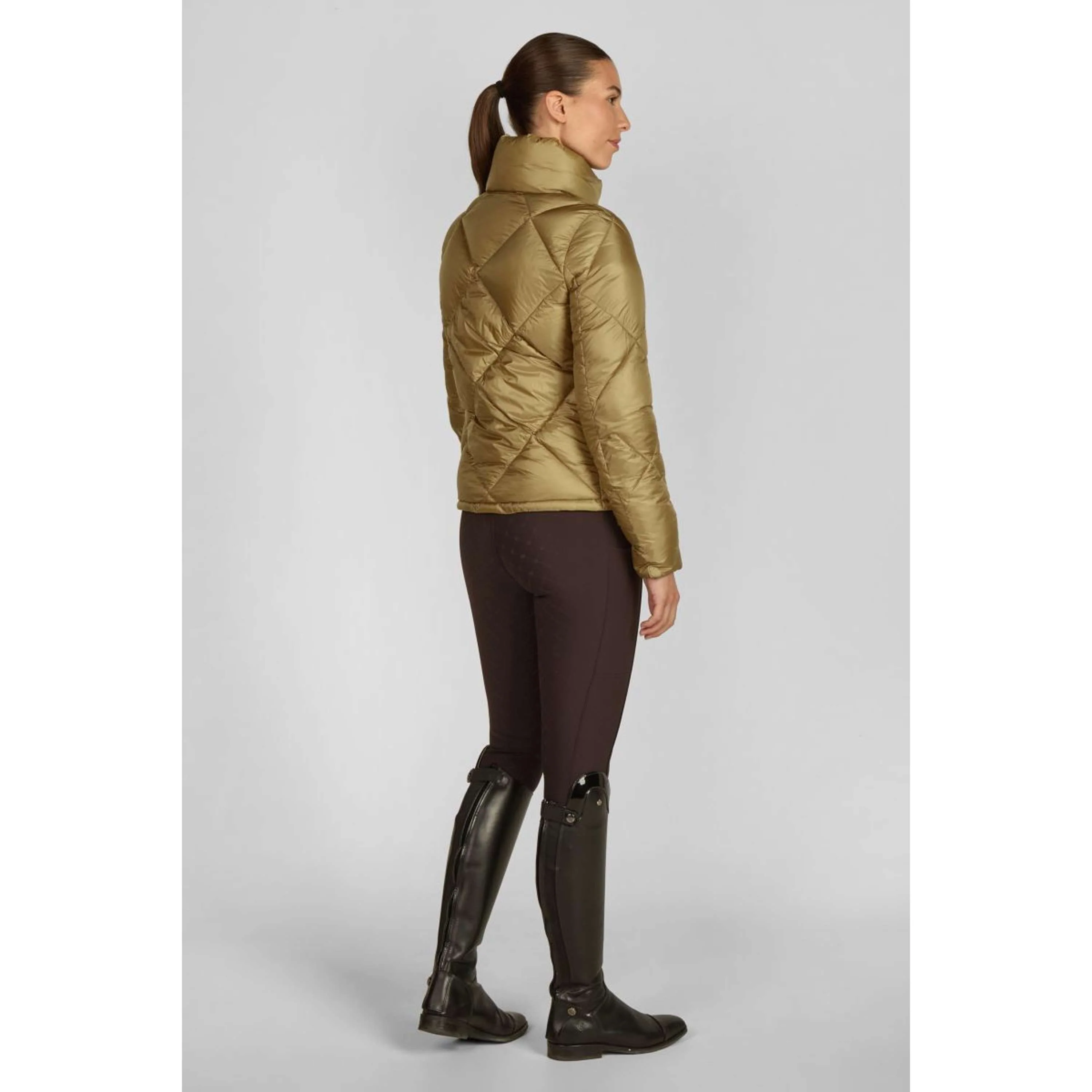 Eskadron Blouson Heritage Cardamom - Image 4
