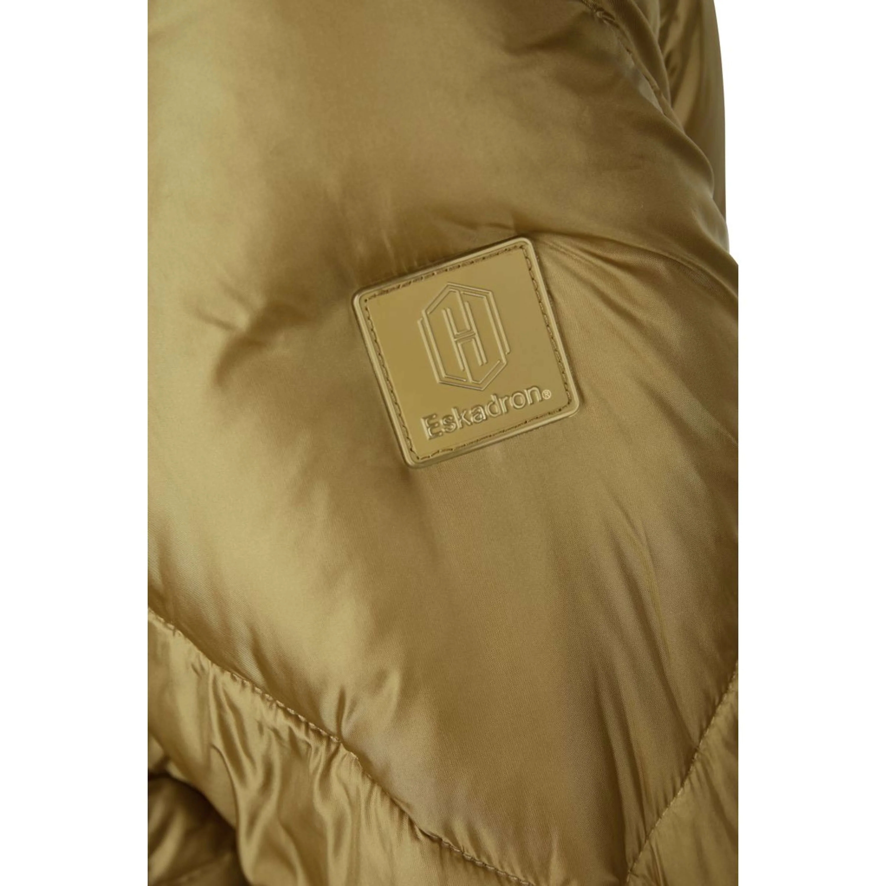 Eskadron Blouson Heritage Cardamom - Image 5