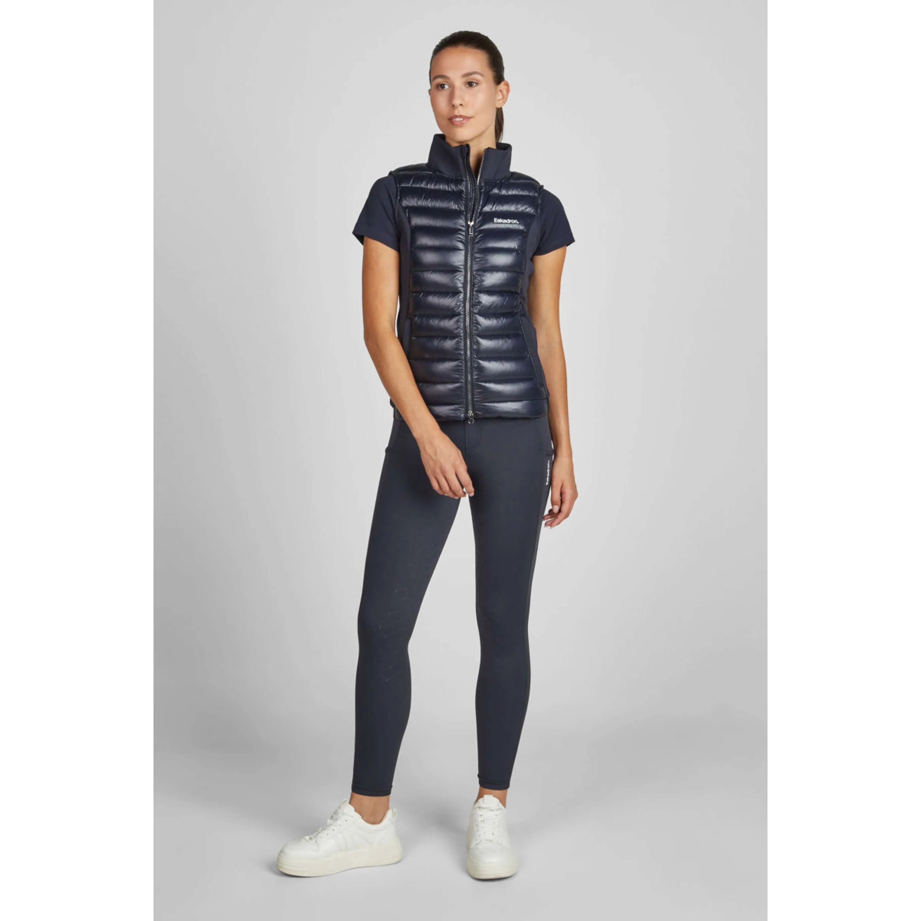 Eskadron Bodychauffant Classic Sports Marin - Image 2