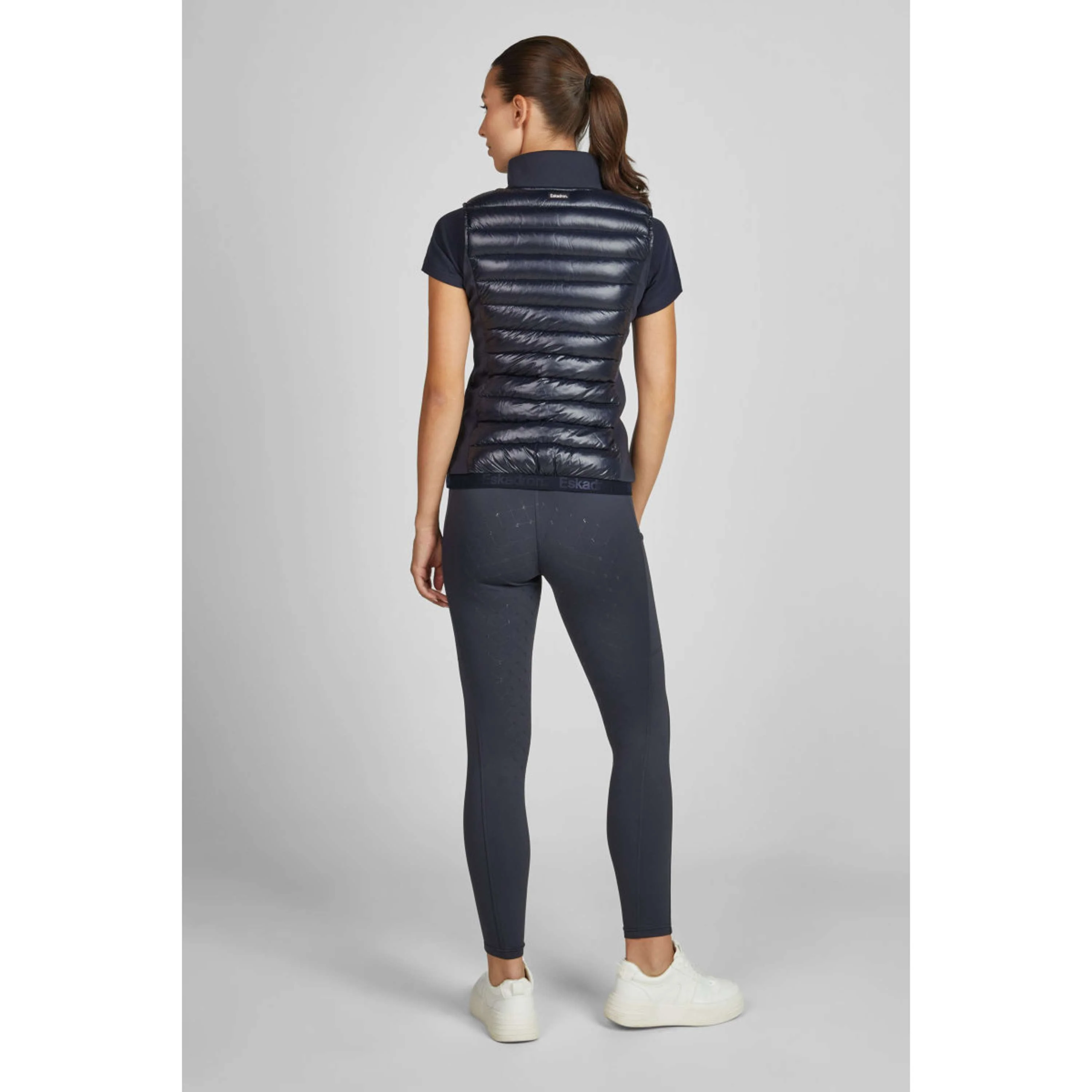 Eskadron Bodychauffant Classic Sports Marin - Image 3