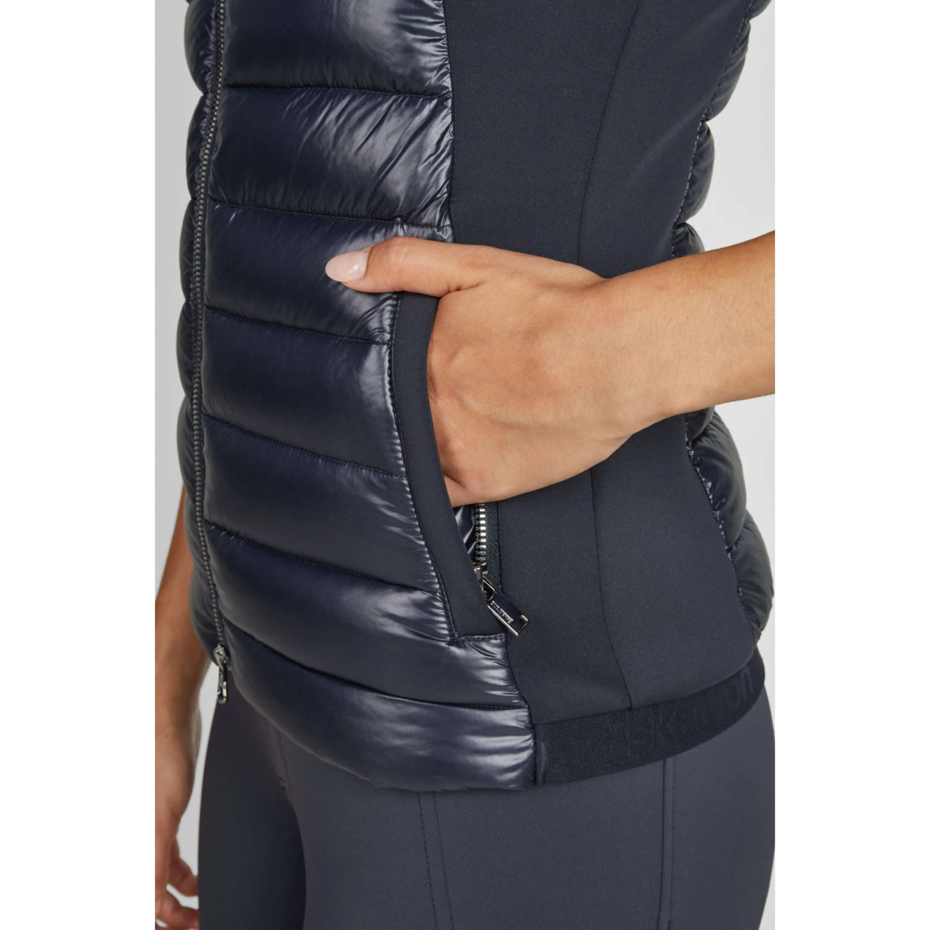 Eskadron Bodychauffant Classic Sports Marin - Image 5