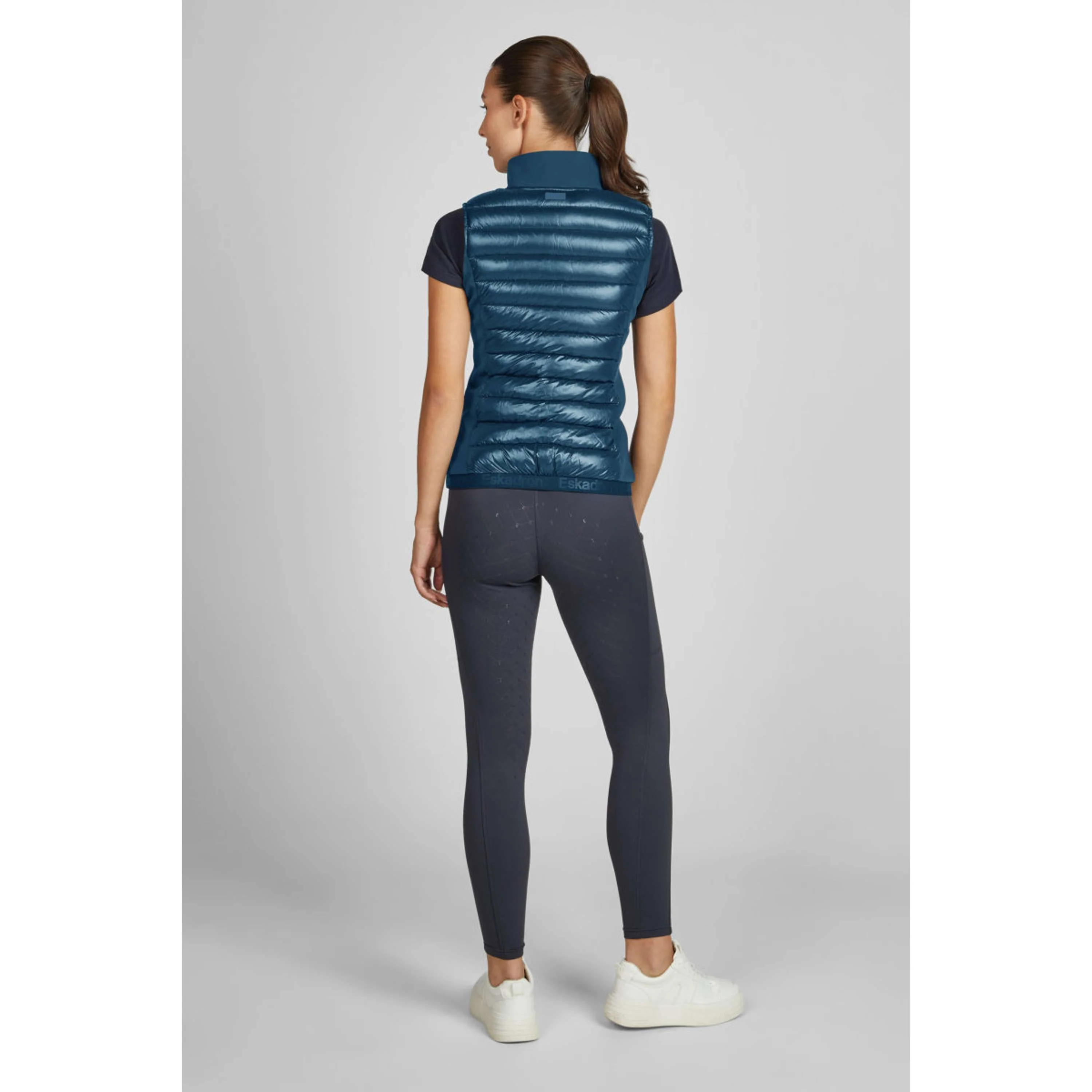 Eskadron Bodychauffant Classic Sports Ocean - Image 3