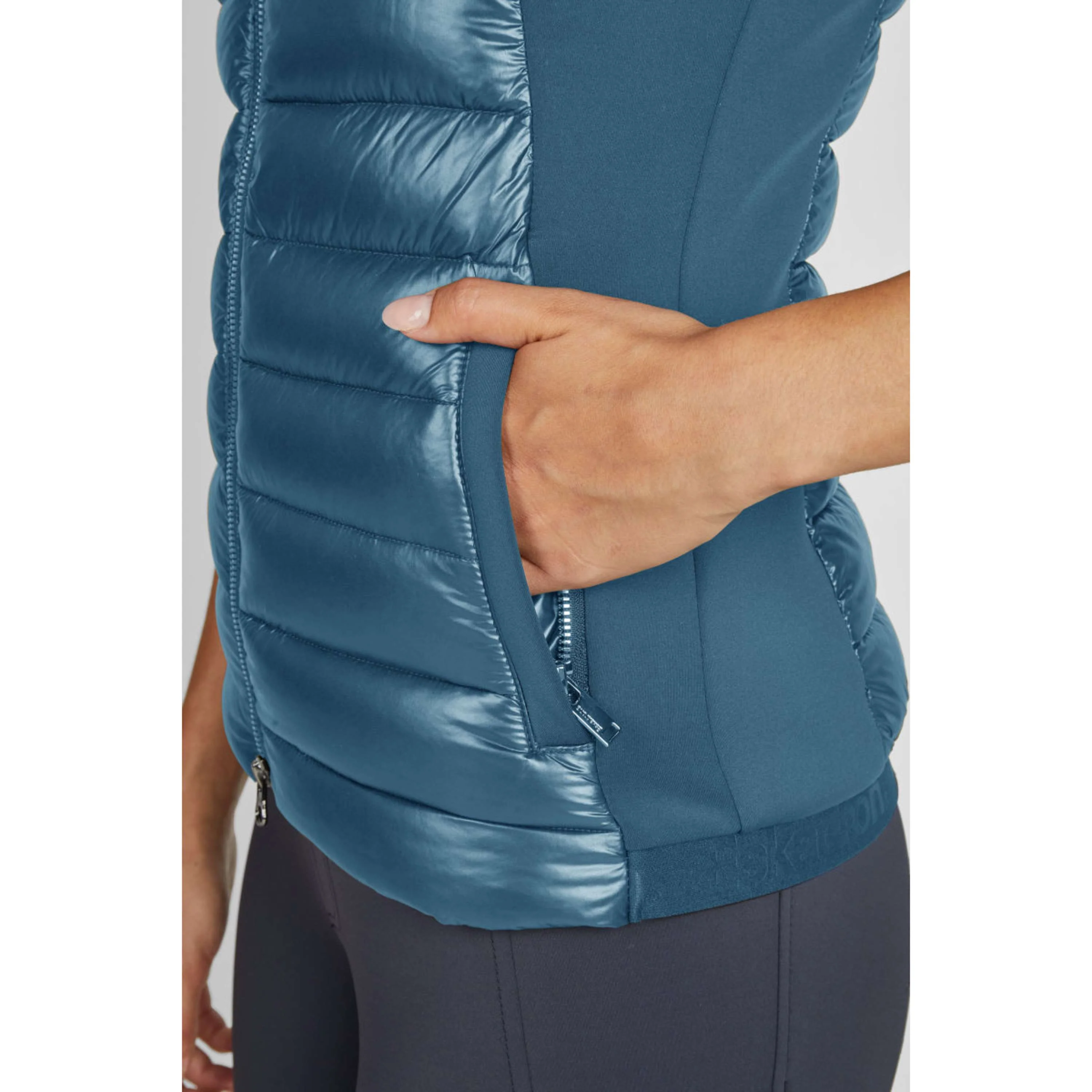 Eskadron Bodychauffant Classic Sports Ocean - Image 5