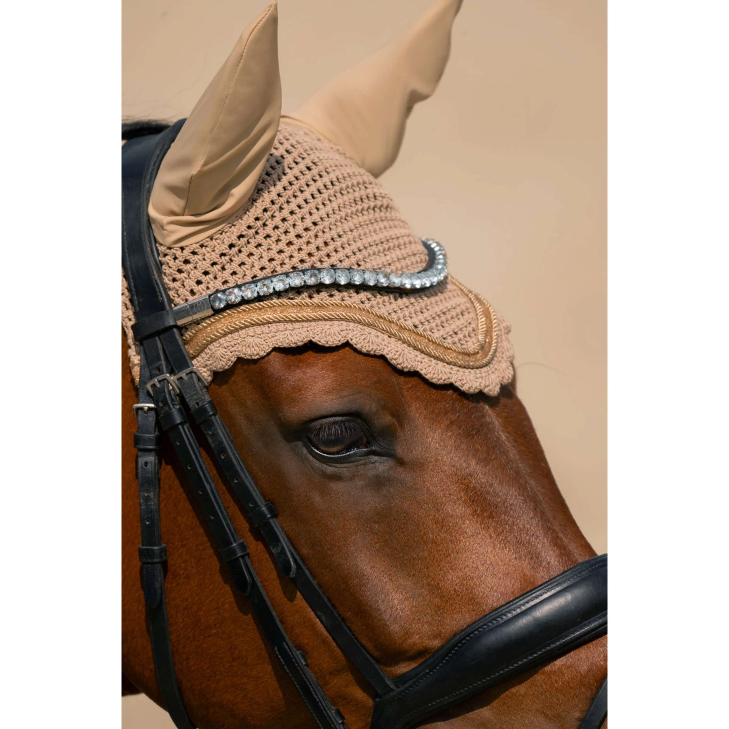Eskadron Bonnet Anti-Mouches Classic Sports Jewel Sierra - Image 2