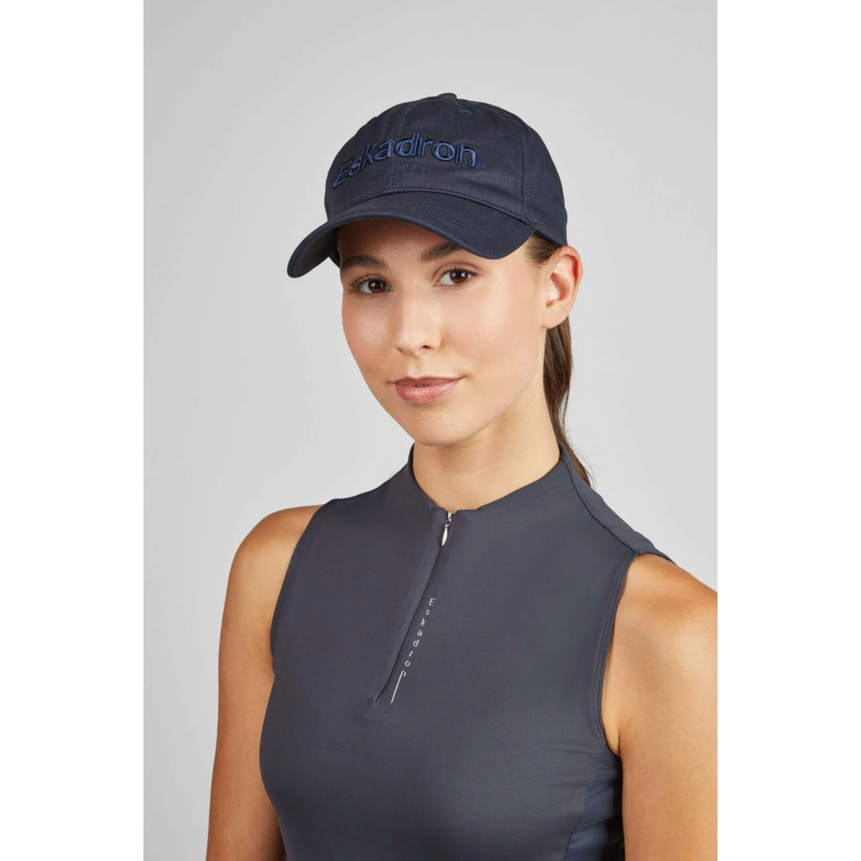 Eskadron Casquette Classic Sports Marin - Image 2