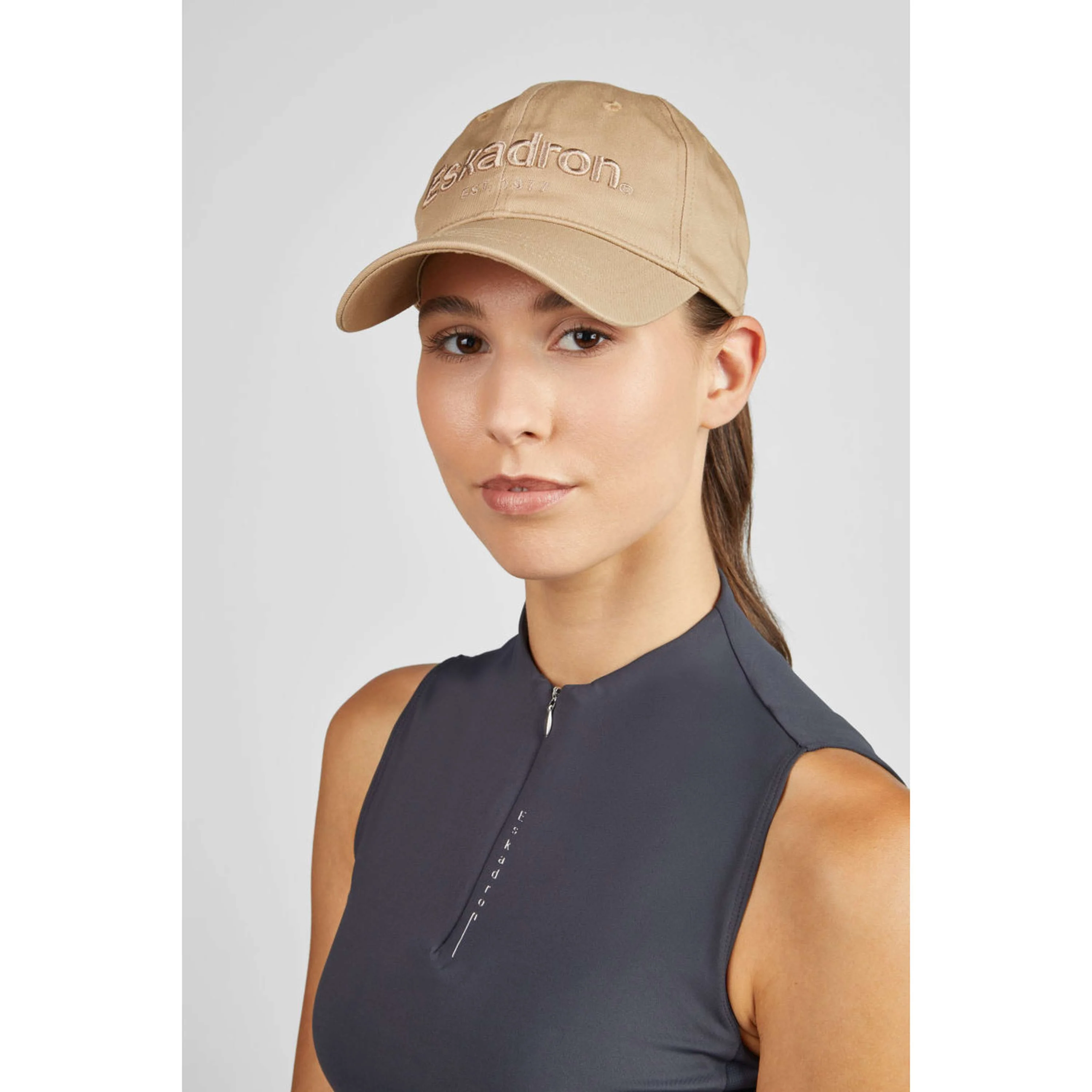 Eskadron Casquette Classic Sports Sierra - Image 3
