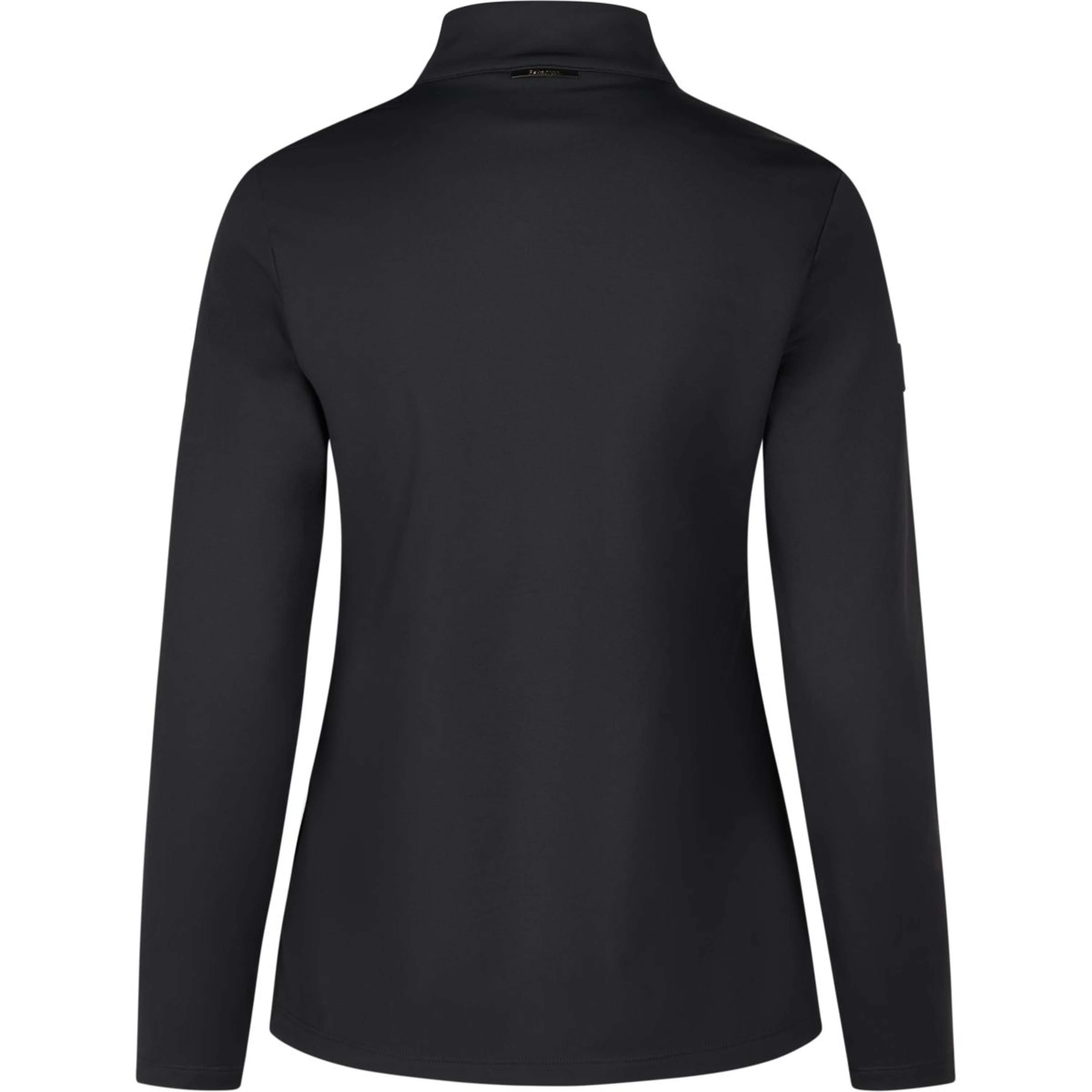 Eskadron Chemise Heritage Half-Zip Marin - Image 3