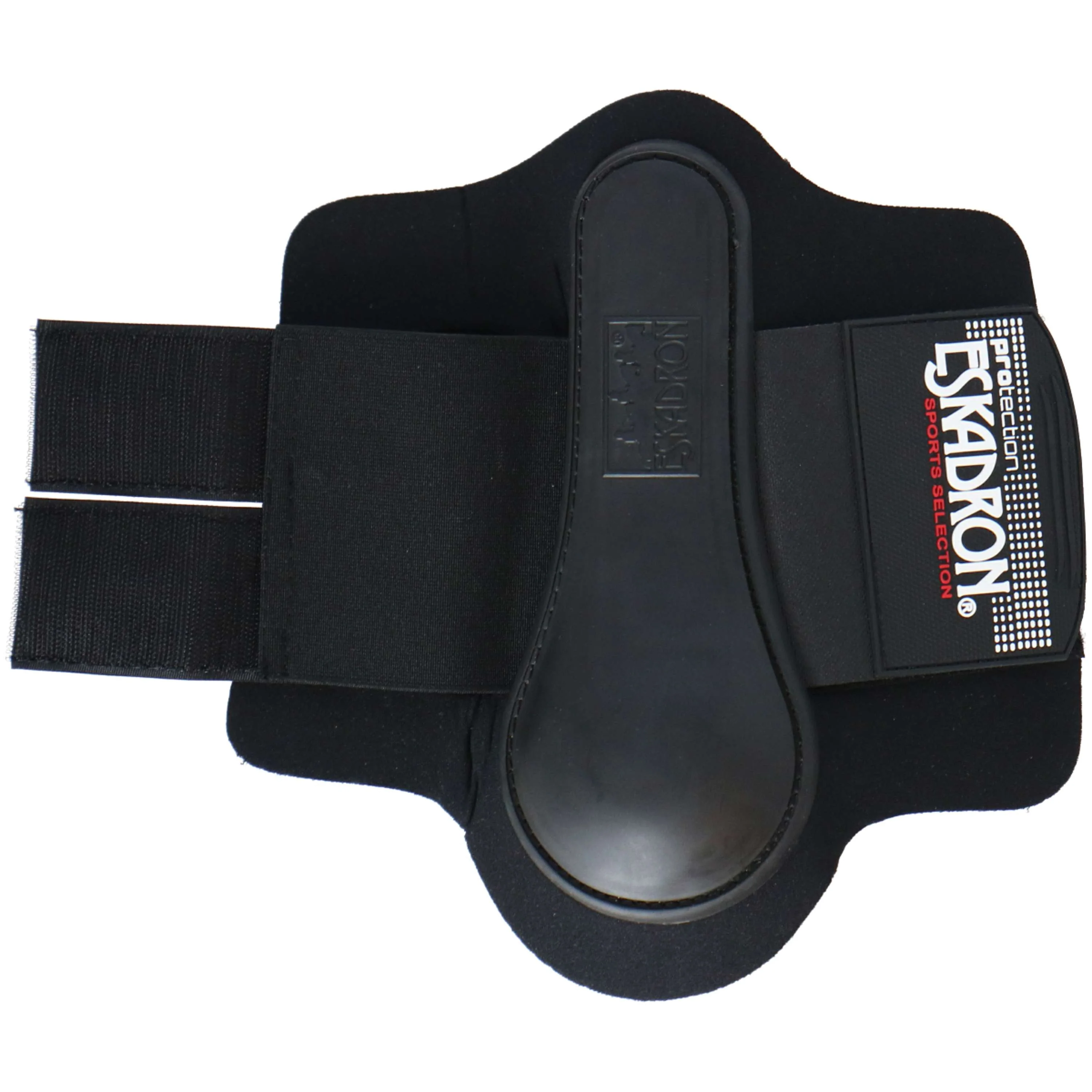 Eskadron Guêtres Fermées Neo-boots Pour Noir - Image 2