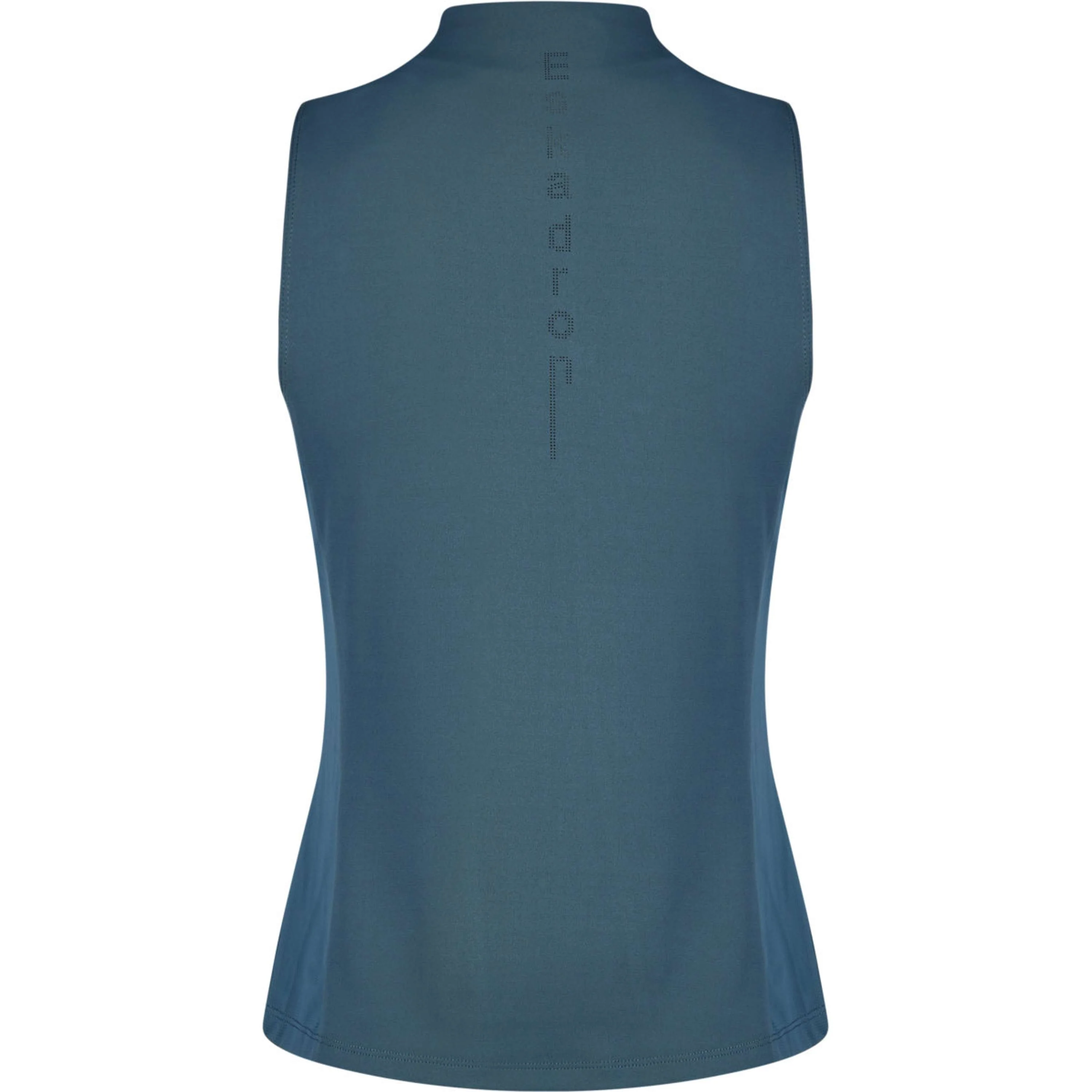 Eskadron Haut Classic Sports Sans Manche Ocean - Image 4