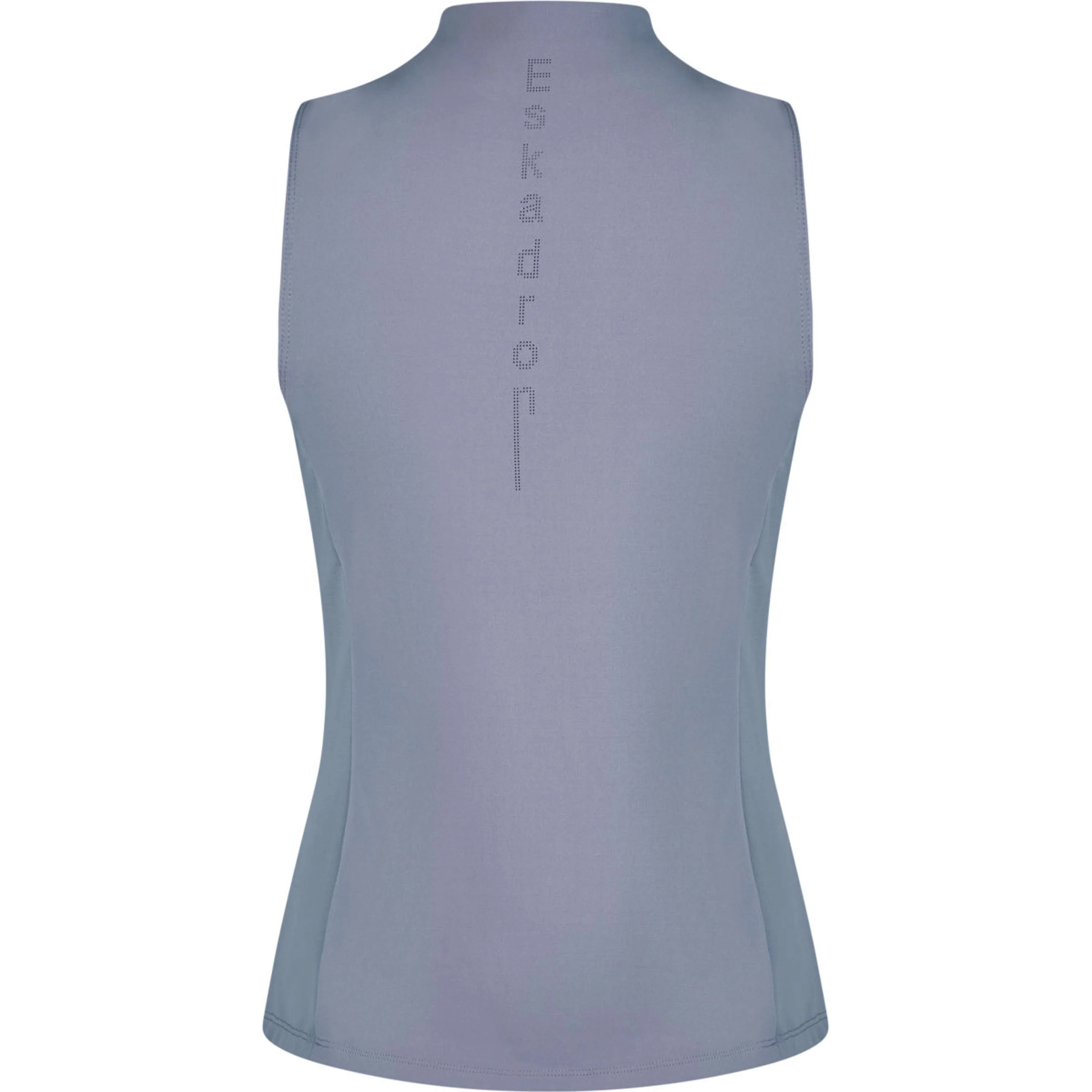 Eskadron Haut Classic Sports Sans Manche Orchid - Image 5