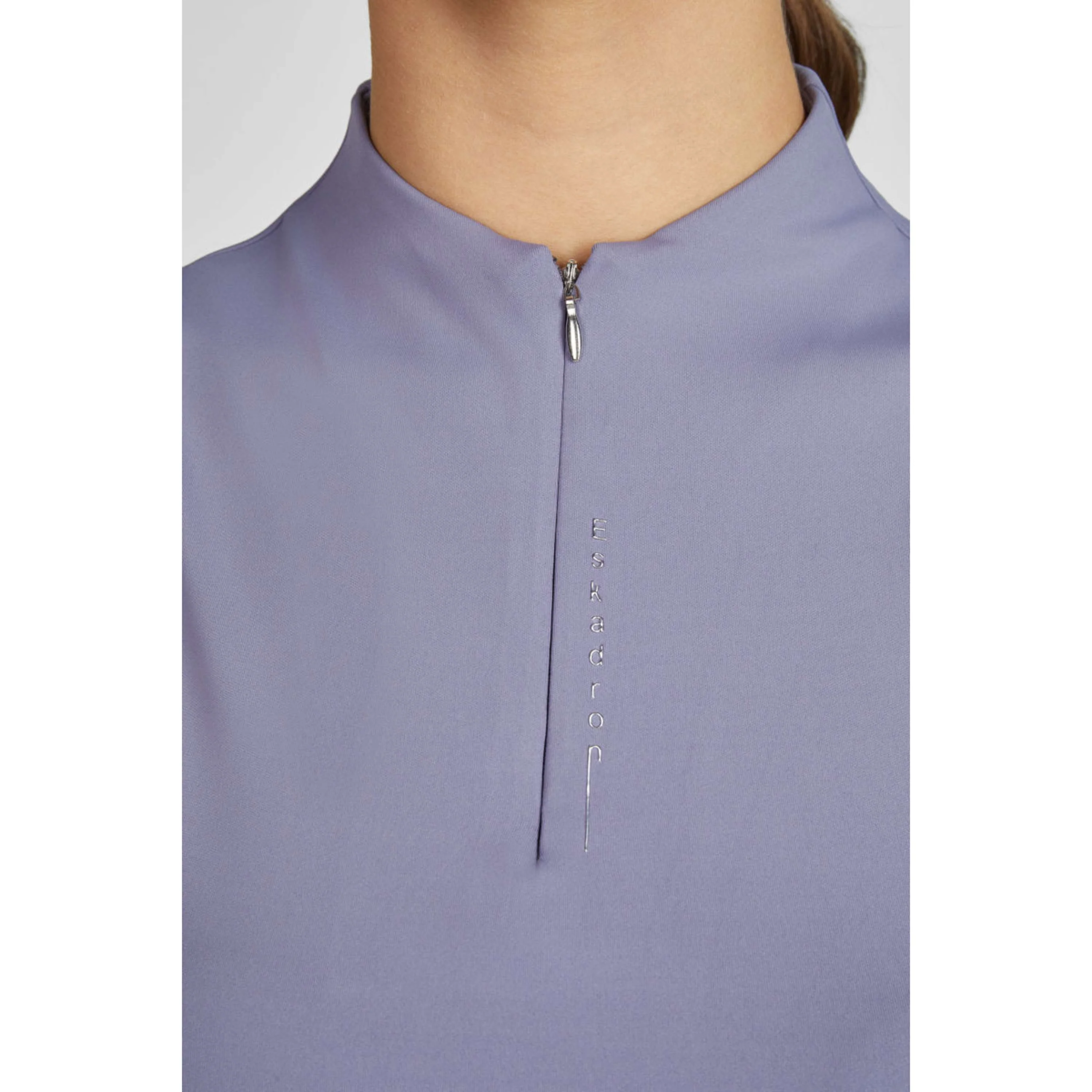 Eskadron Haut Classic Sports Sans Manche Orchid - Image 7