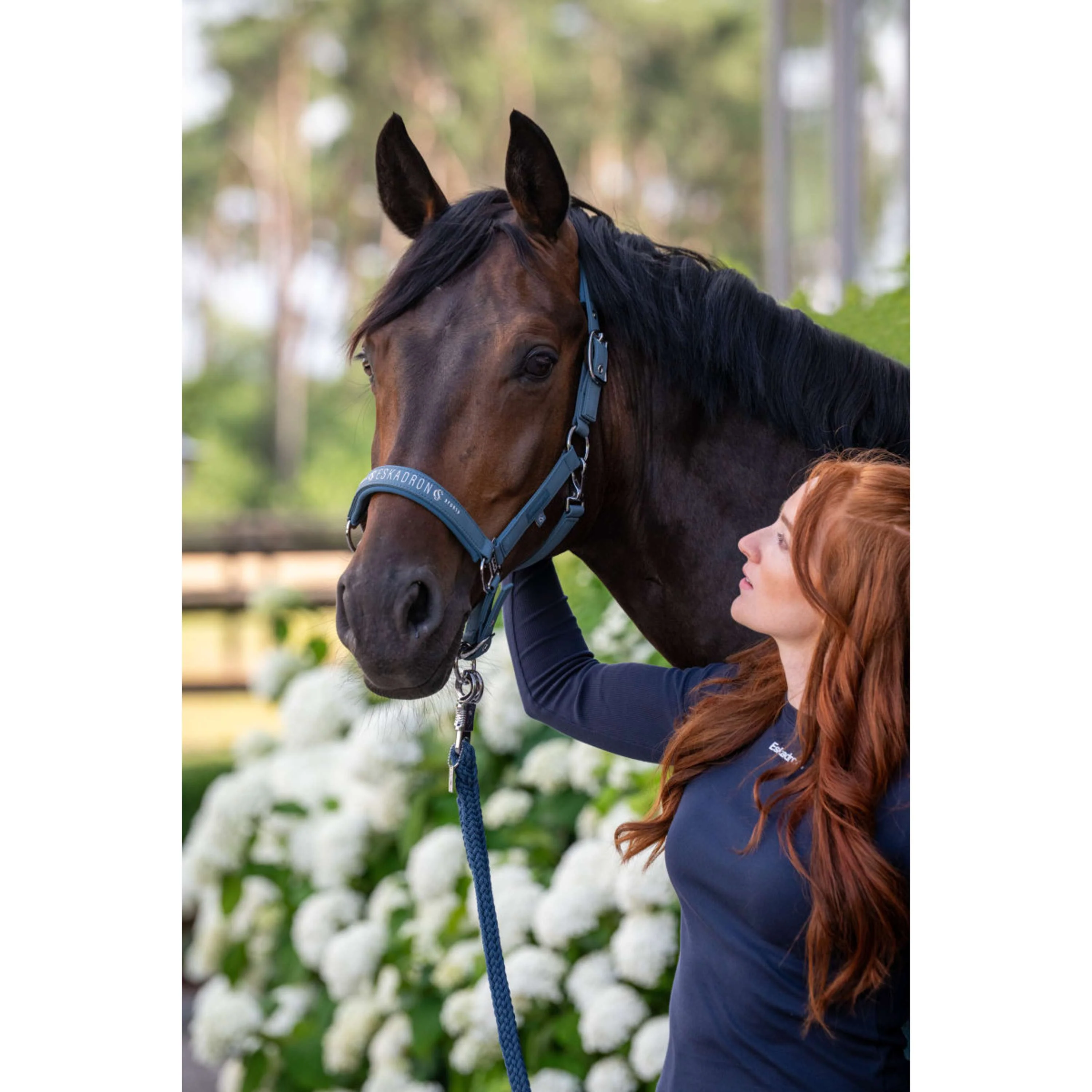 Eskadron Licol Classic Sports Sparkle Ocean - Image 2