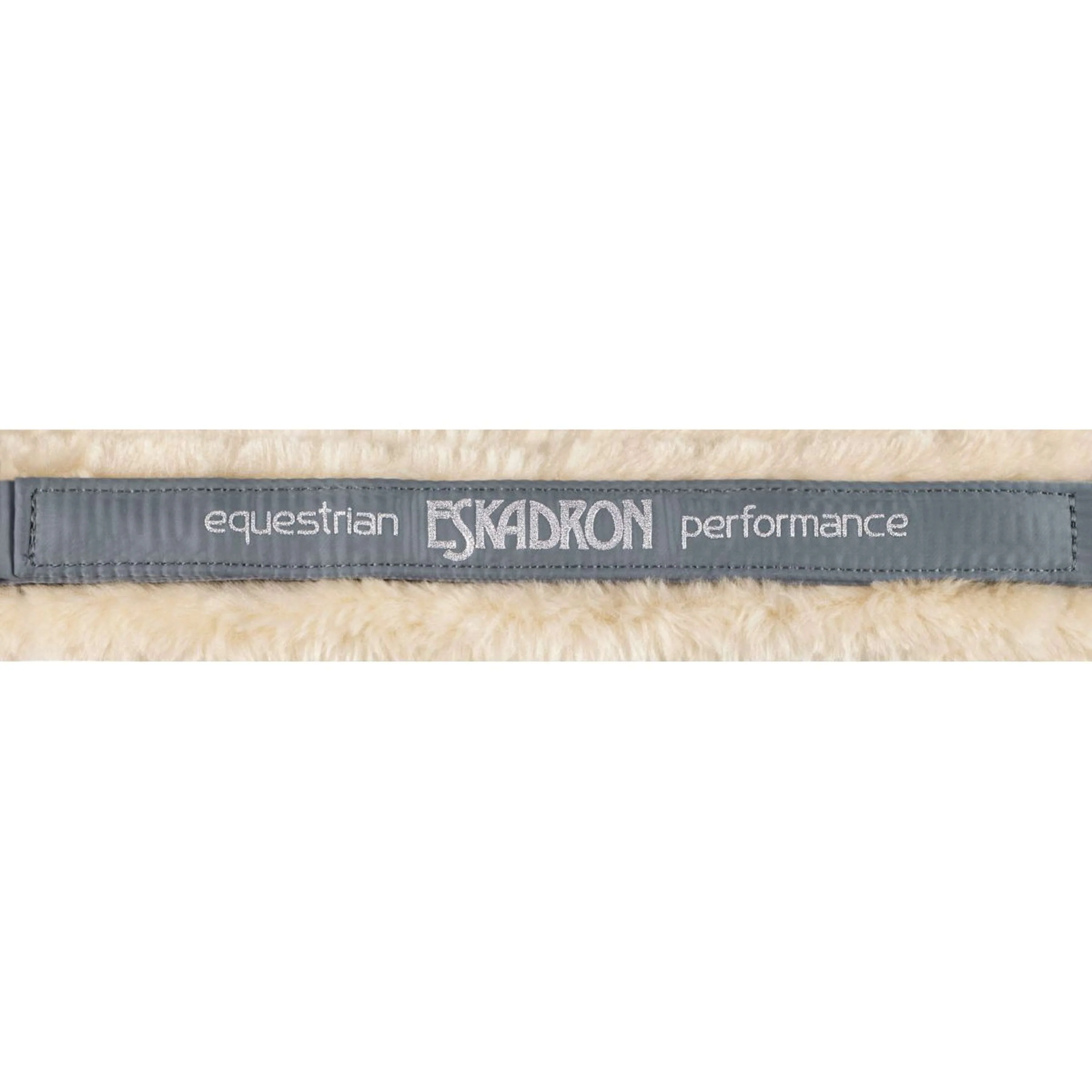 Eskadron Licol Faux Fur Nep Bont Ashblue - Image 2