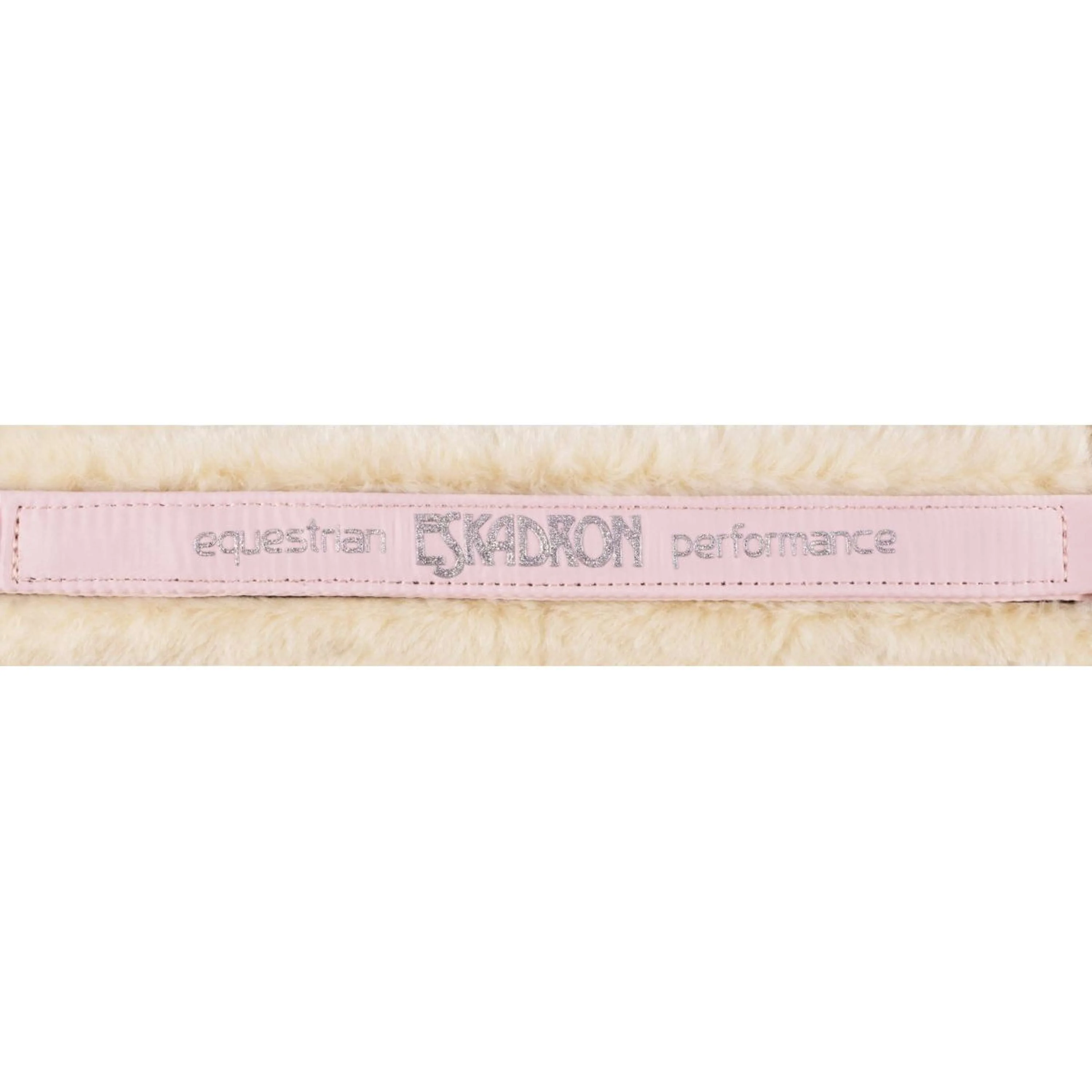 Eskadron Licol Faux Fur Nep Bont Powderrose - Image 2