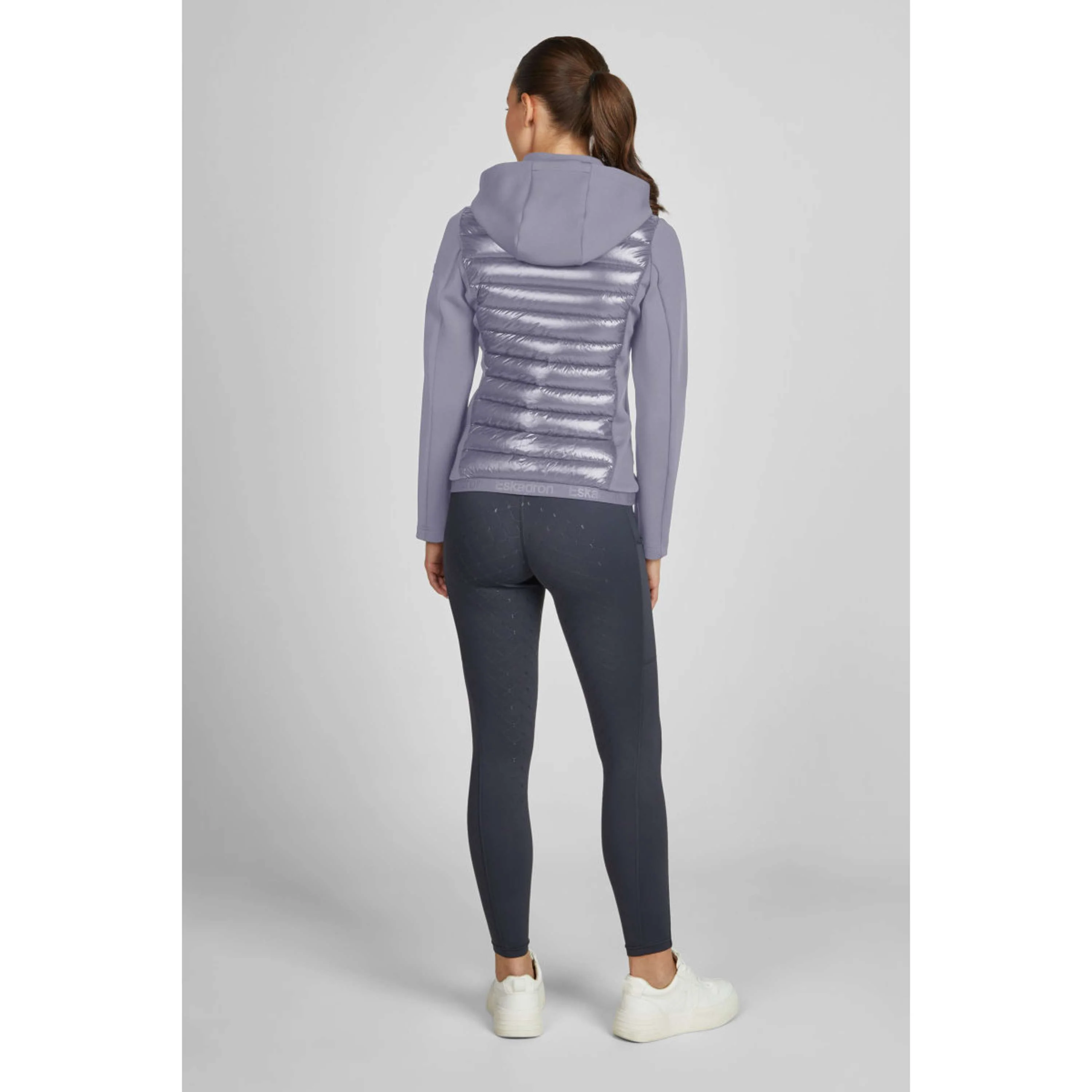 Eskadron Manteau d'été Classic Sports Orchid - Image 2