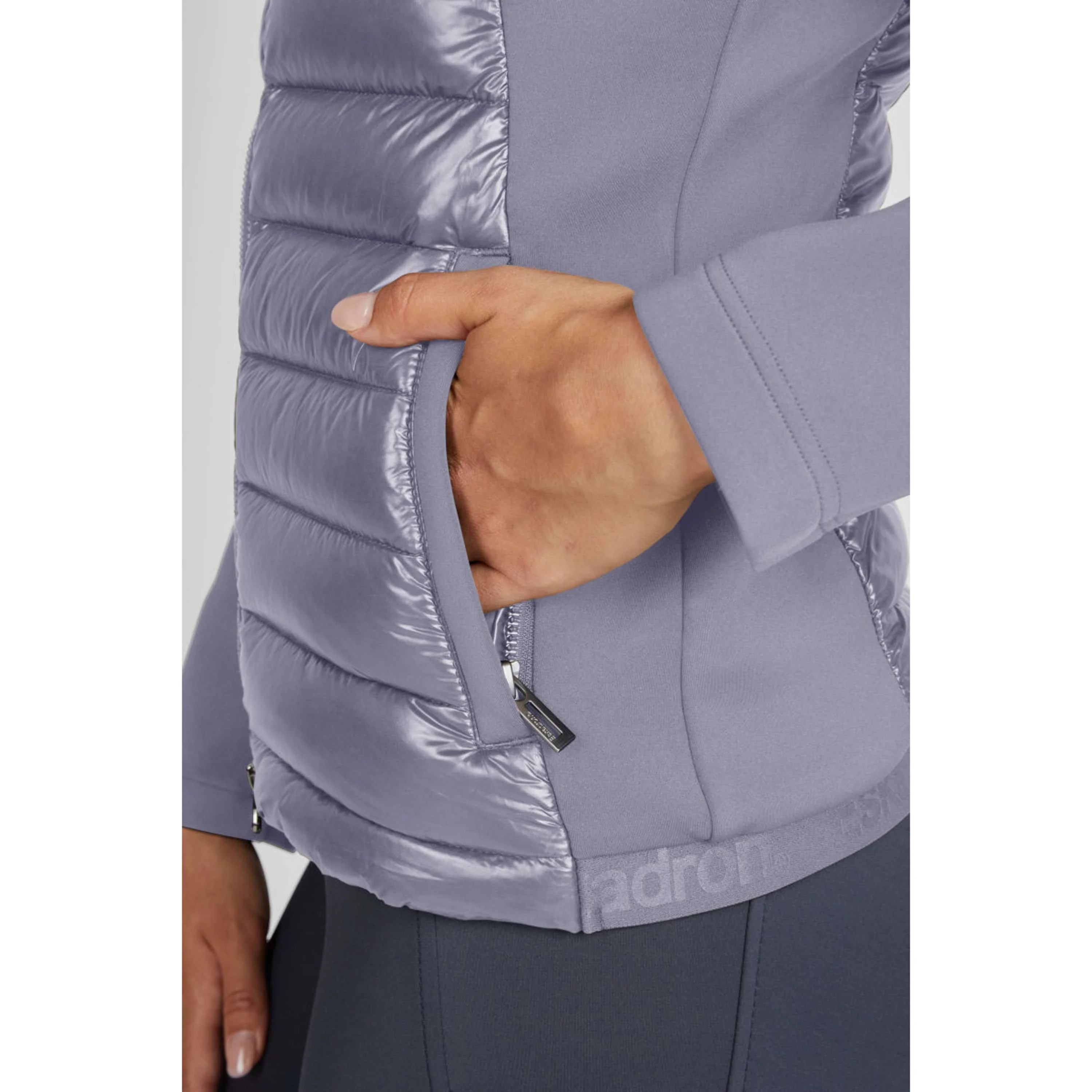 Eskadron Manteau d'été Classic Sports Orchid - Image 4