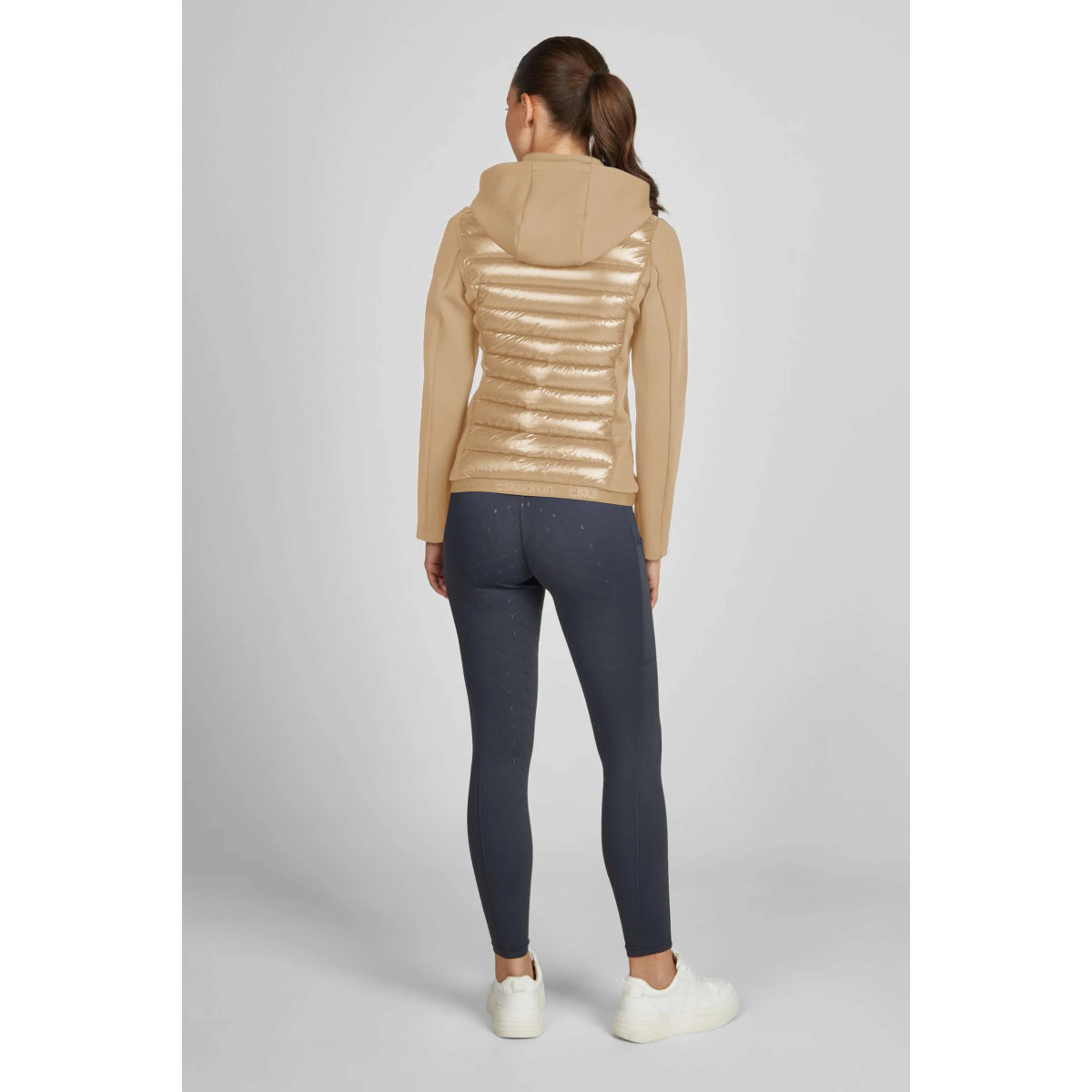 Eskadron Manteau d'été Classic Sports Sierra - Image 2