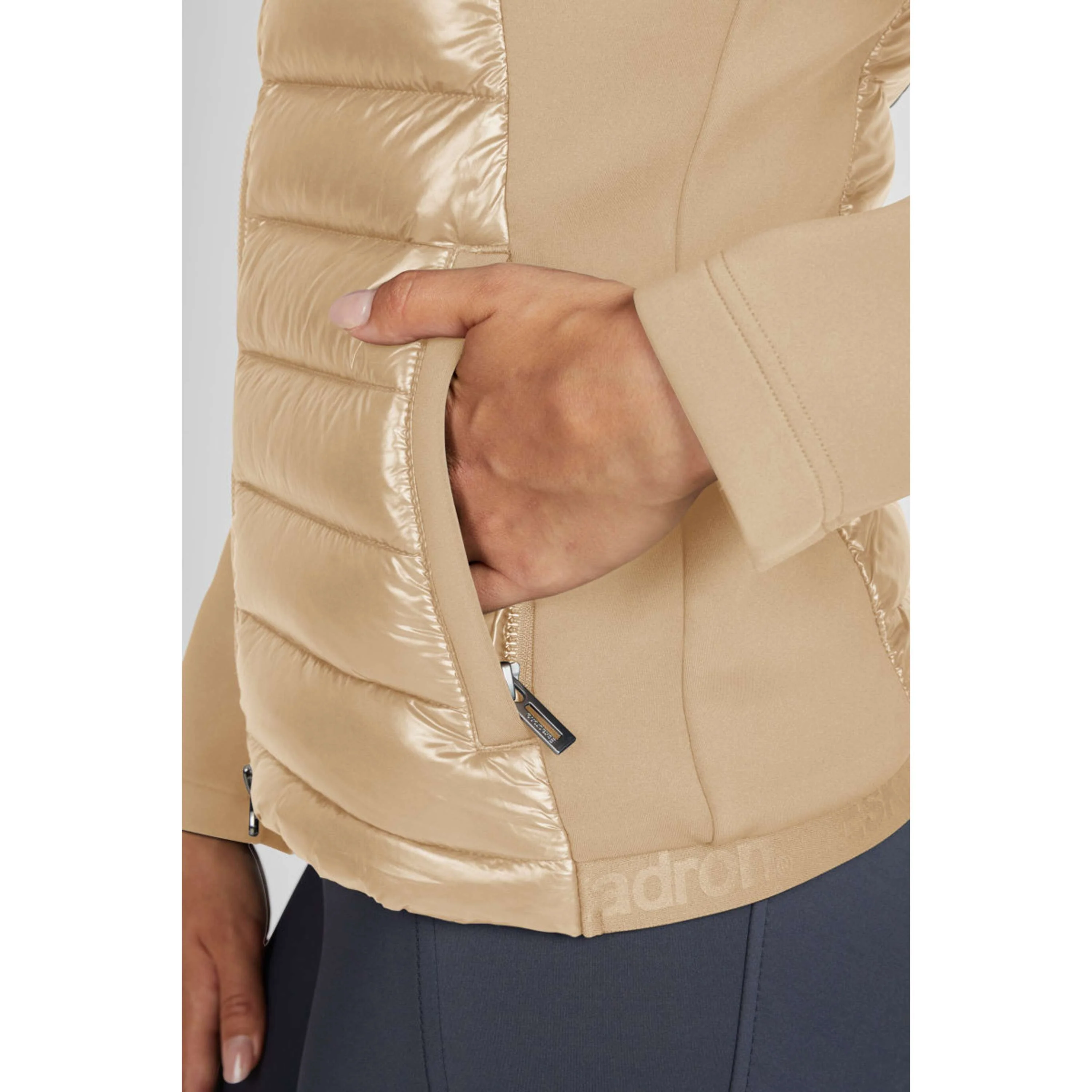 Eskadron Manteau d'été Classic Sports Sierra - Image 5