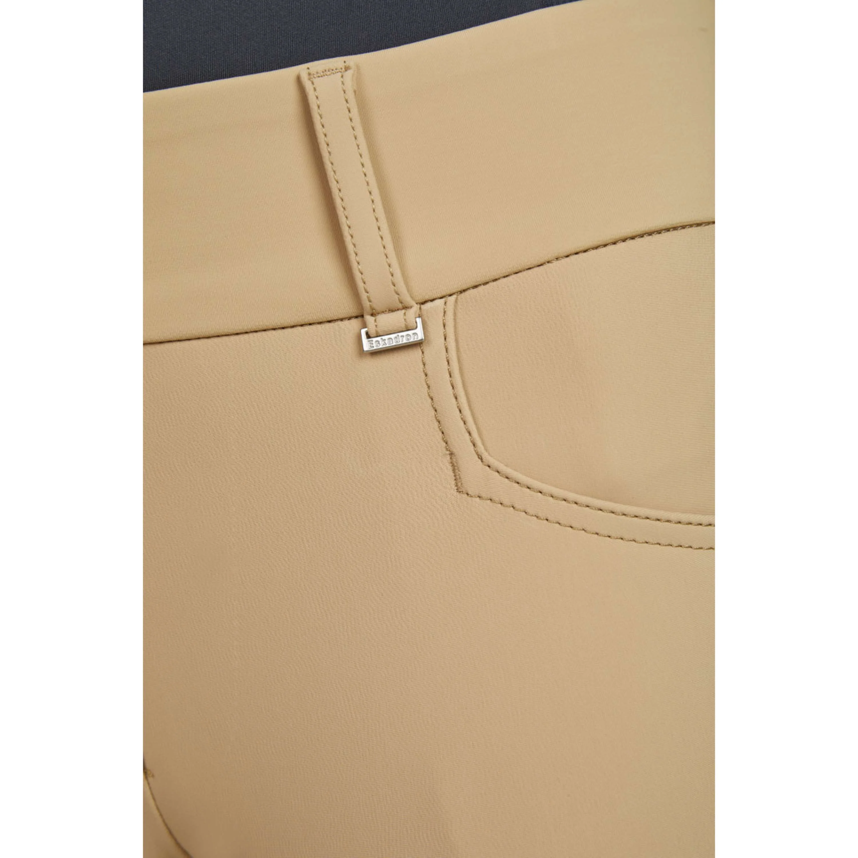 Eskadron Pantalon d'Équitation Classic Sports Full Grip Sierra - Image 10