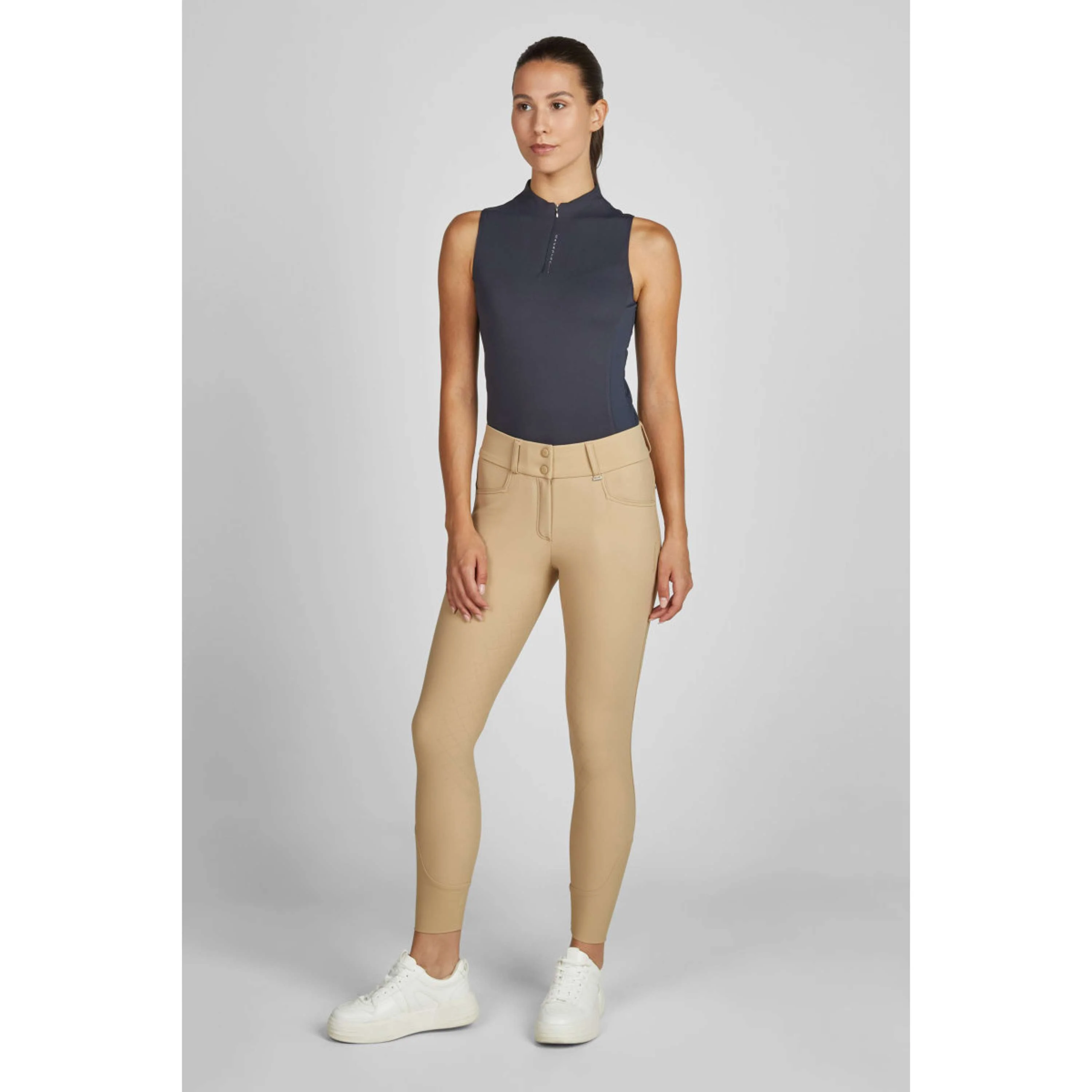 Eskadron Pantalon d'Équitation Classic Sports Full Grip Sierra - Image 3