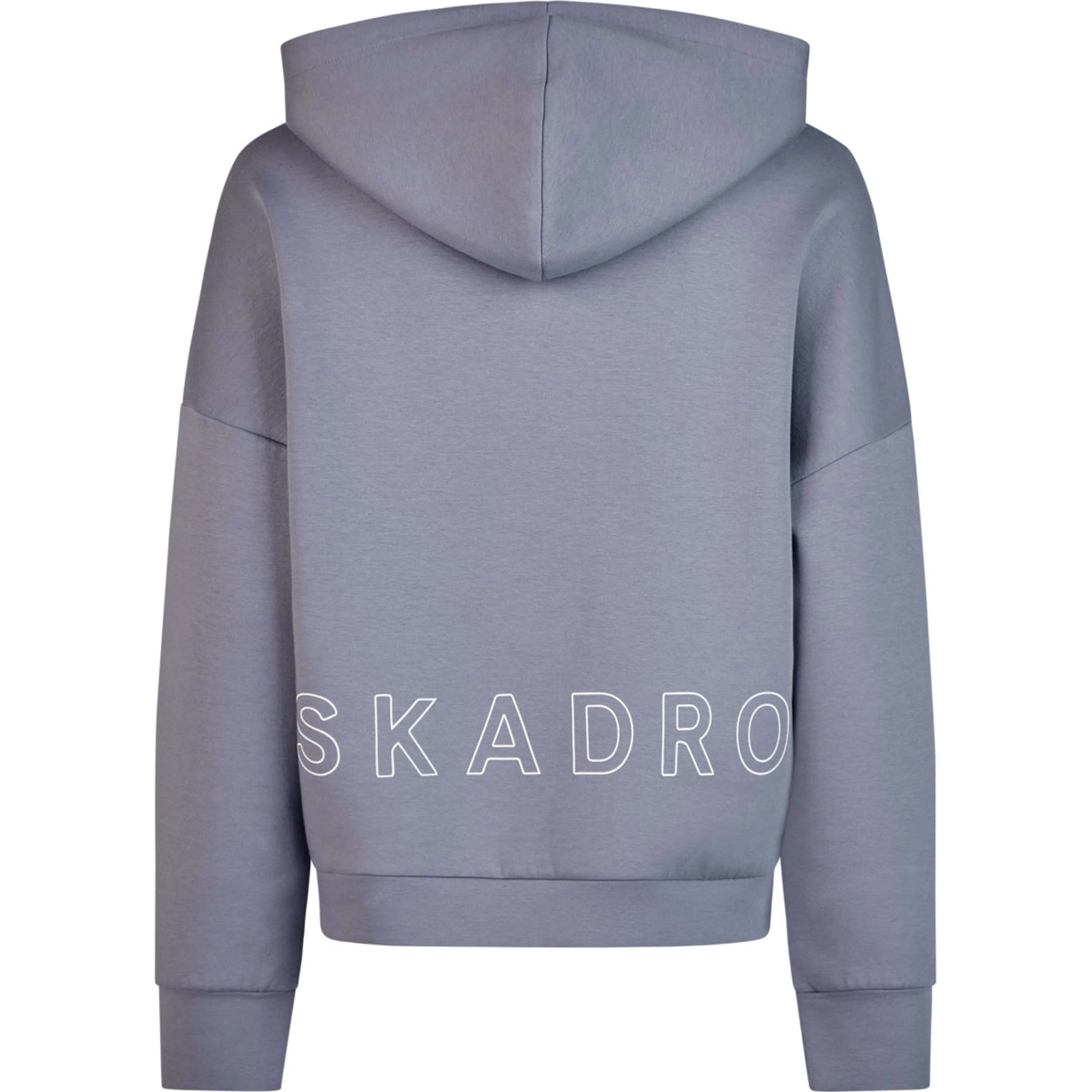 Eskadron Pull col Hoodie Classic Sports Orchid - Image 5