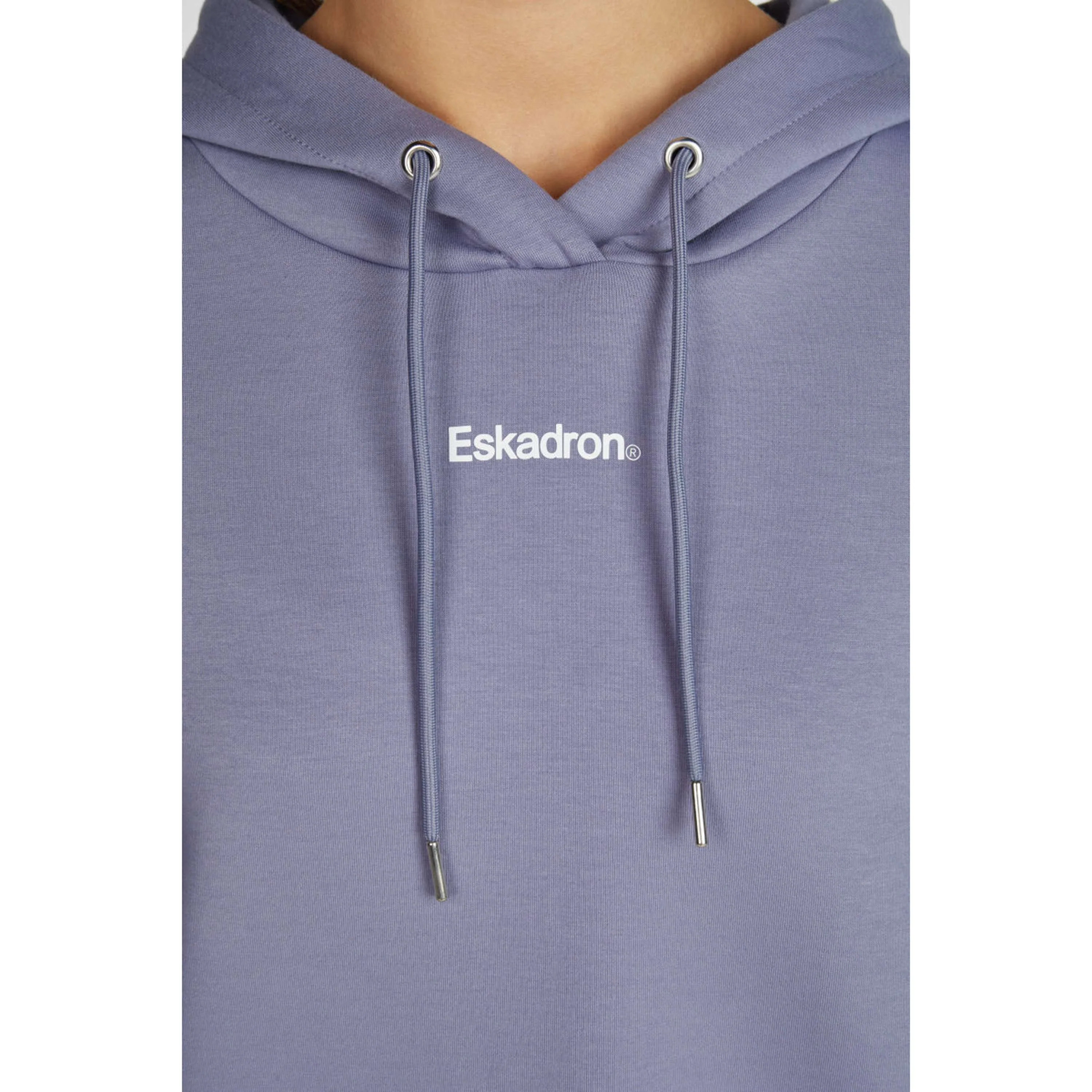 Eskadron Pull col Hoodie Classic Sports Orchid - Image 7