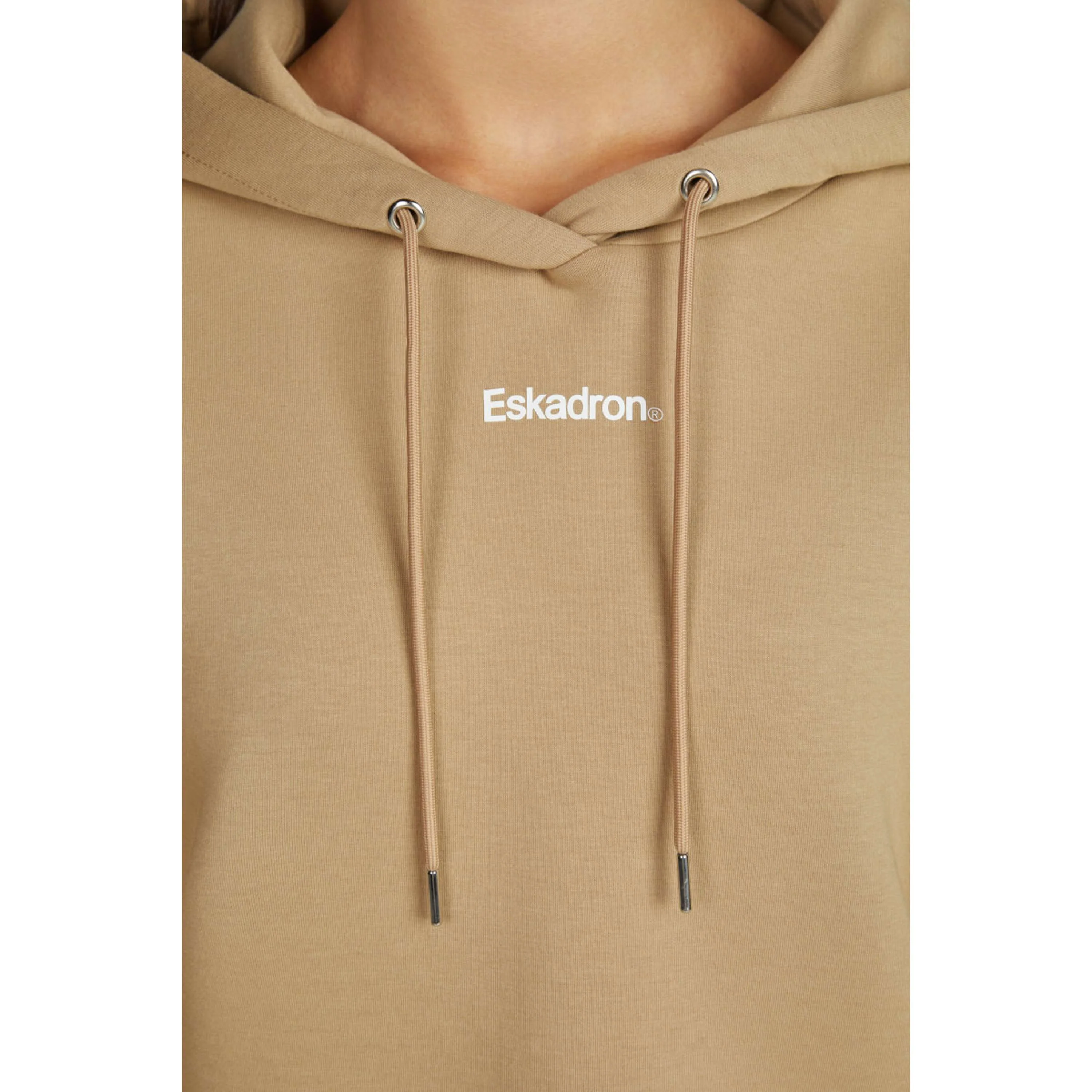 Eskadron Pull col Hoodie Classic Sports Sierra - Image 7