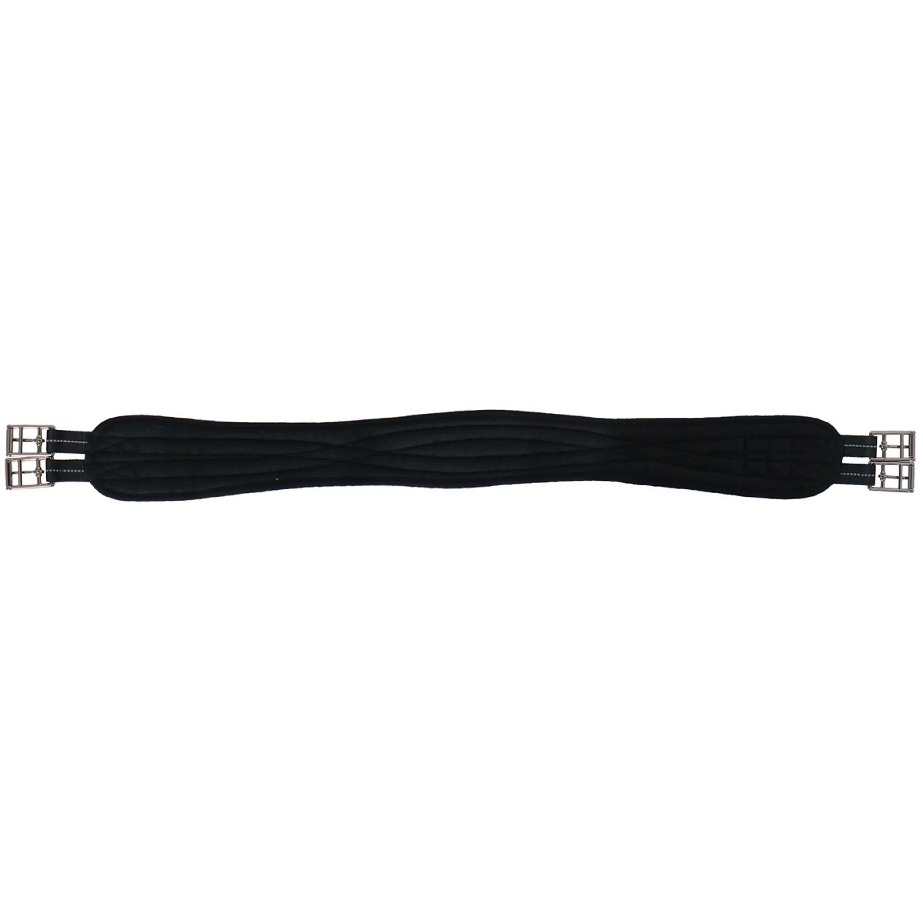 Eskadron Sangle Mesh Long Noir - Image 2