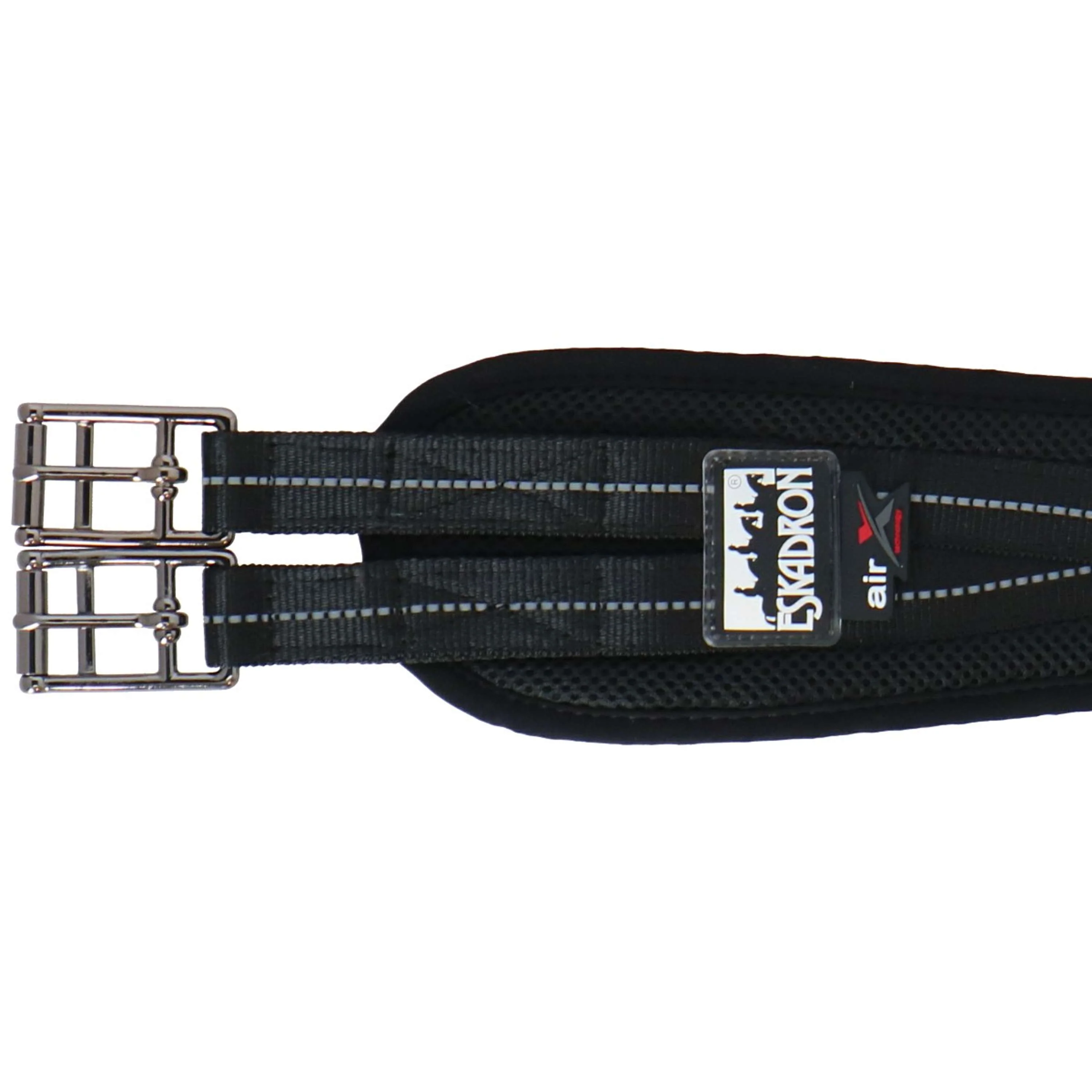 Eskadron Sangle Mesh Long Noir - Image 3