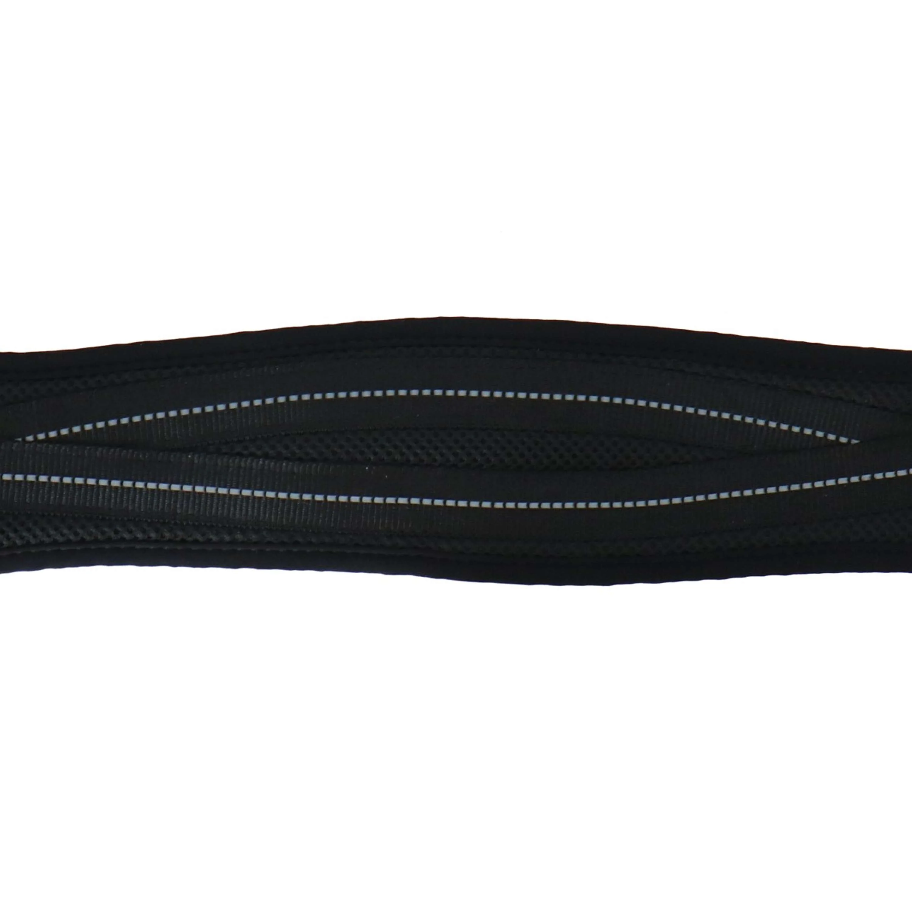 Eskadron Sangle Mesh Long Noir - Image 4